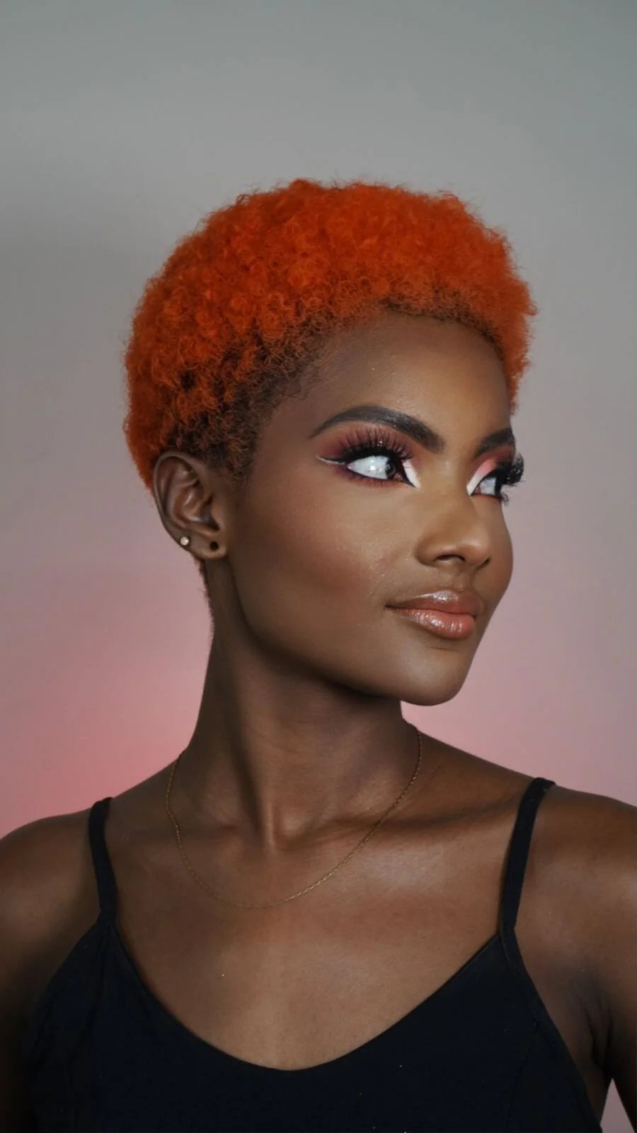 XXX Porn Photo of Nude kenya_stone_1 5