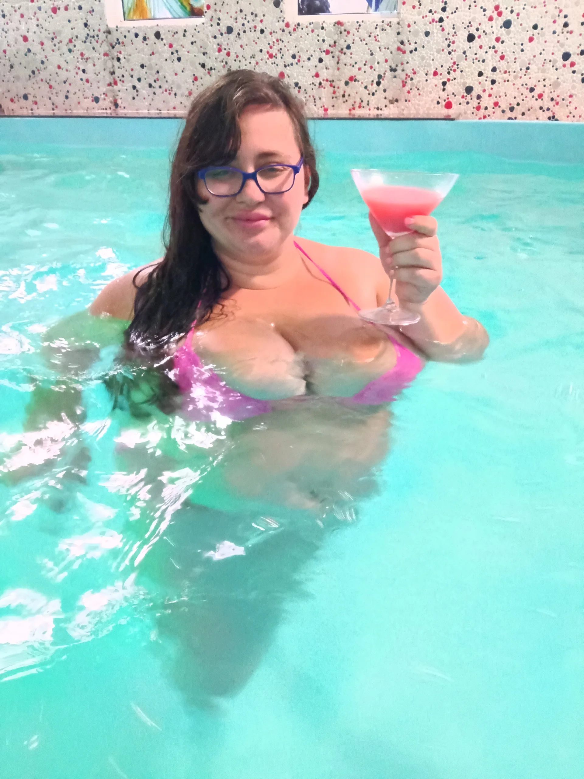 XXX Porn Photo of Nude NinaDollBBW 98