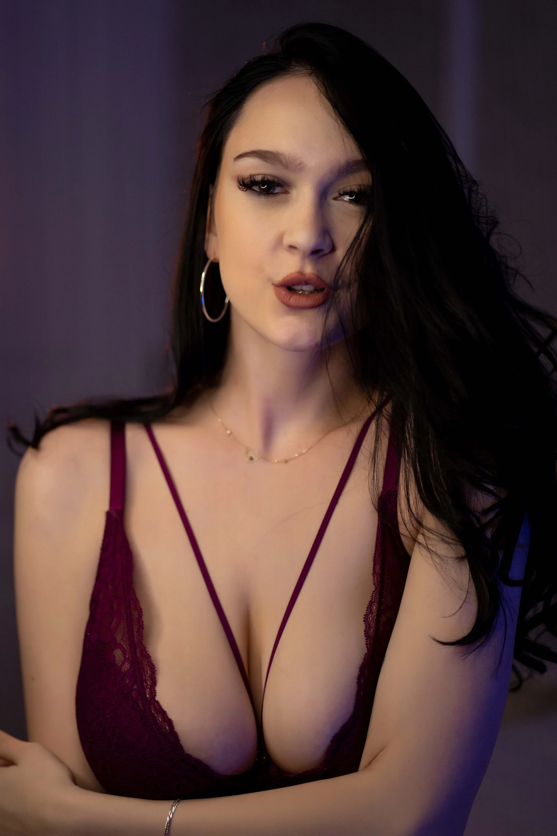 XXX Porn Photo of Nude HotBustyBabeX 29