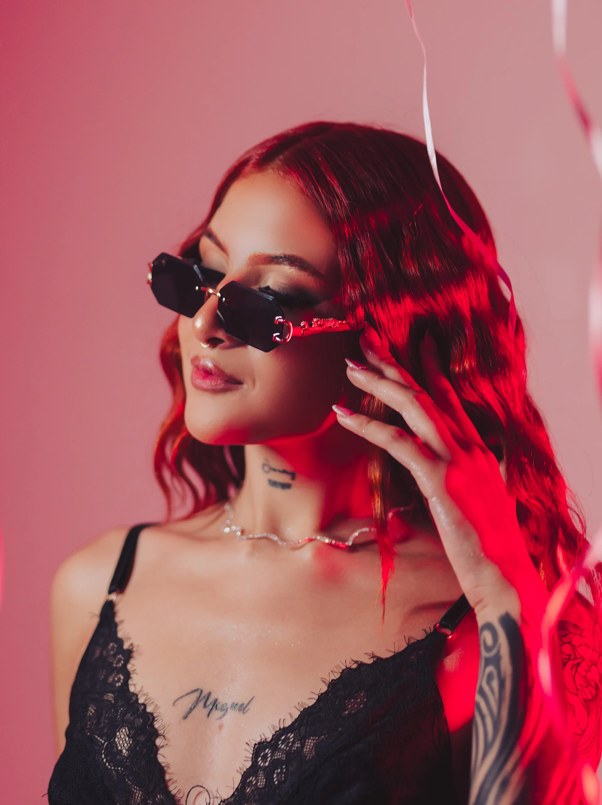 XXX Porn Photo of Nude VictoriaRosse_ 84
