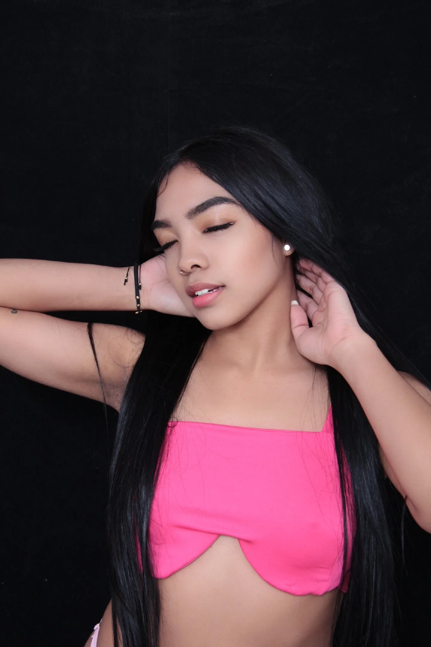 XXX Porn Photo of Nude pocahontamoon 37