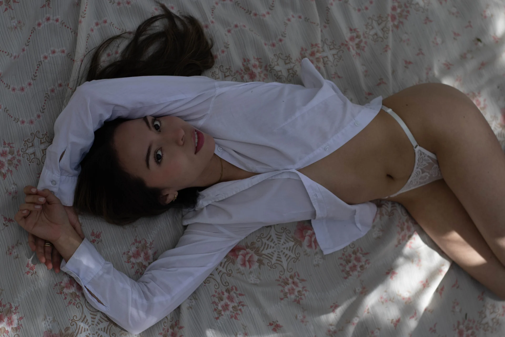 XXX Porn Photo of Nude LuluBerry7 5