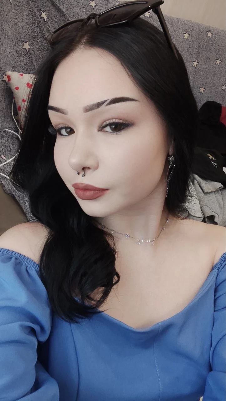 XXX Porn Photo of Nude MiaAsterr 3