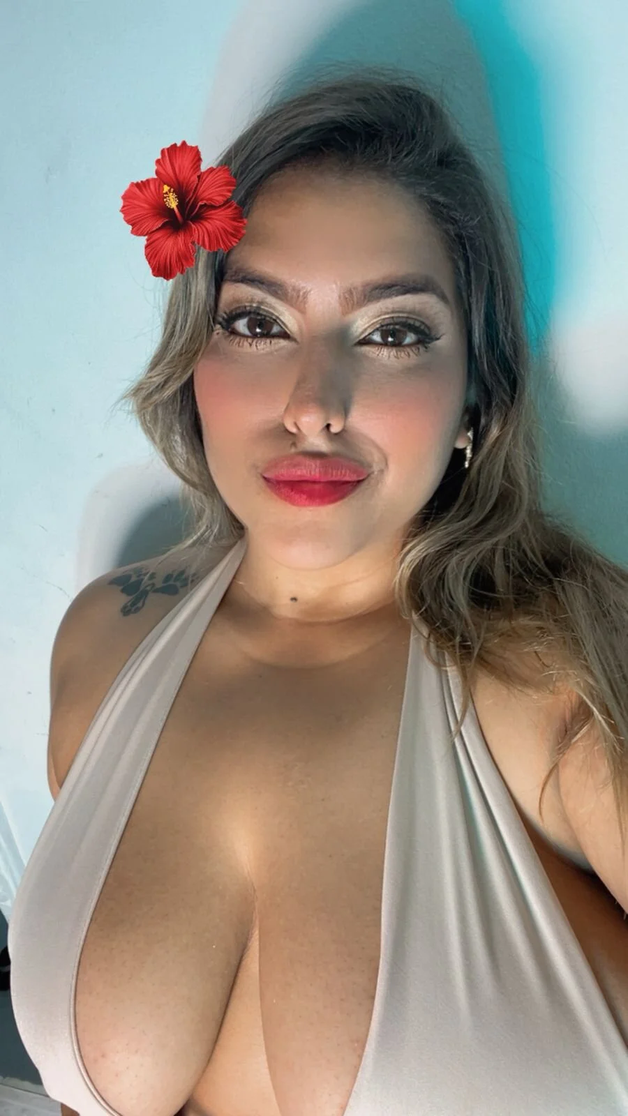 XXX Porn Photo of Nude AmbarBrownn_ 7