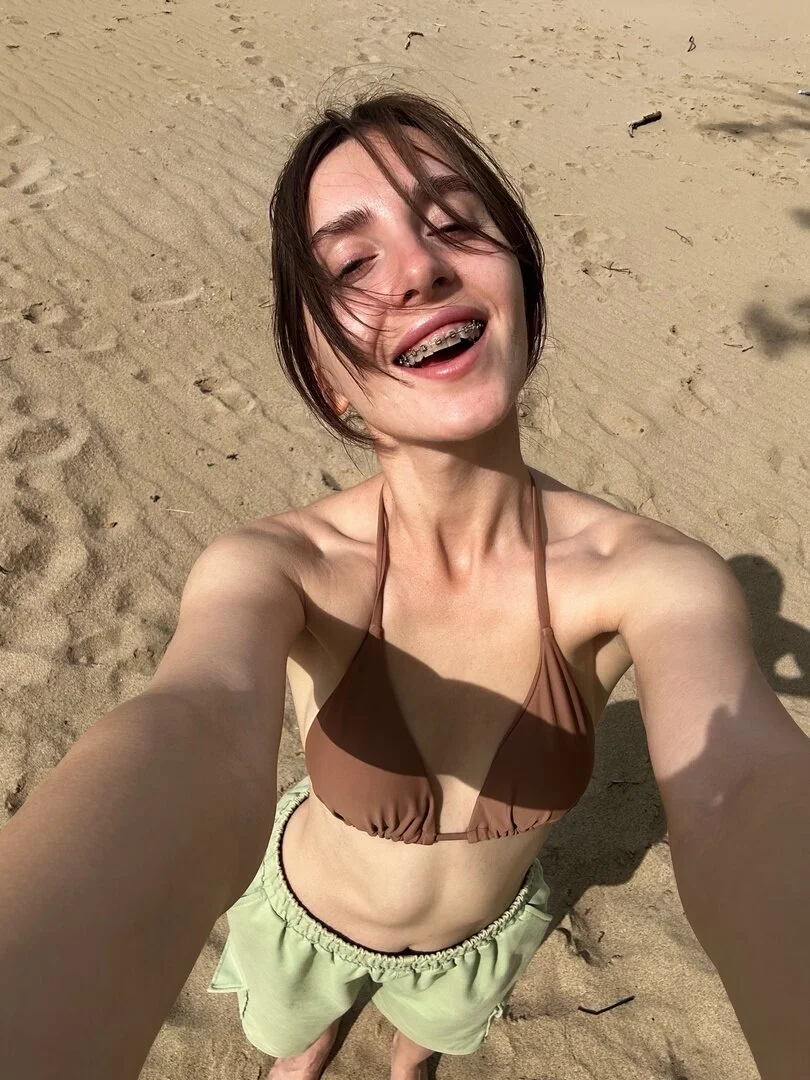 XXX Porn Photo of Nude Ariana_Petite 158