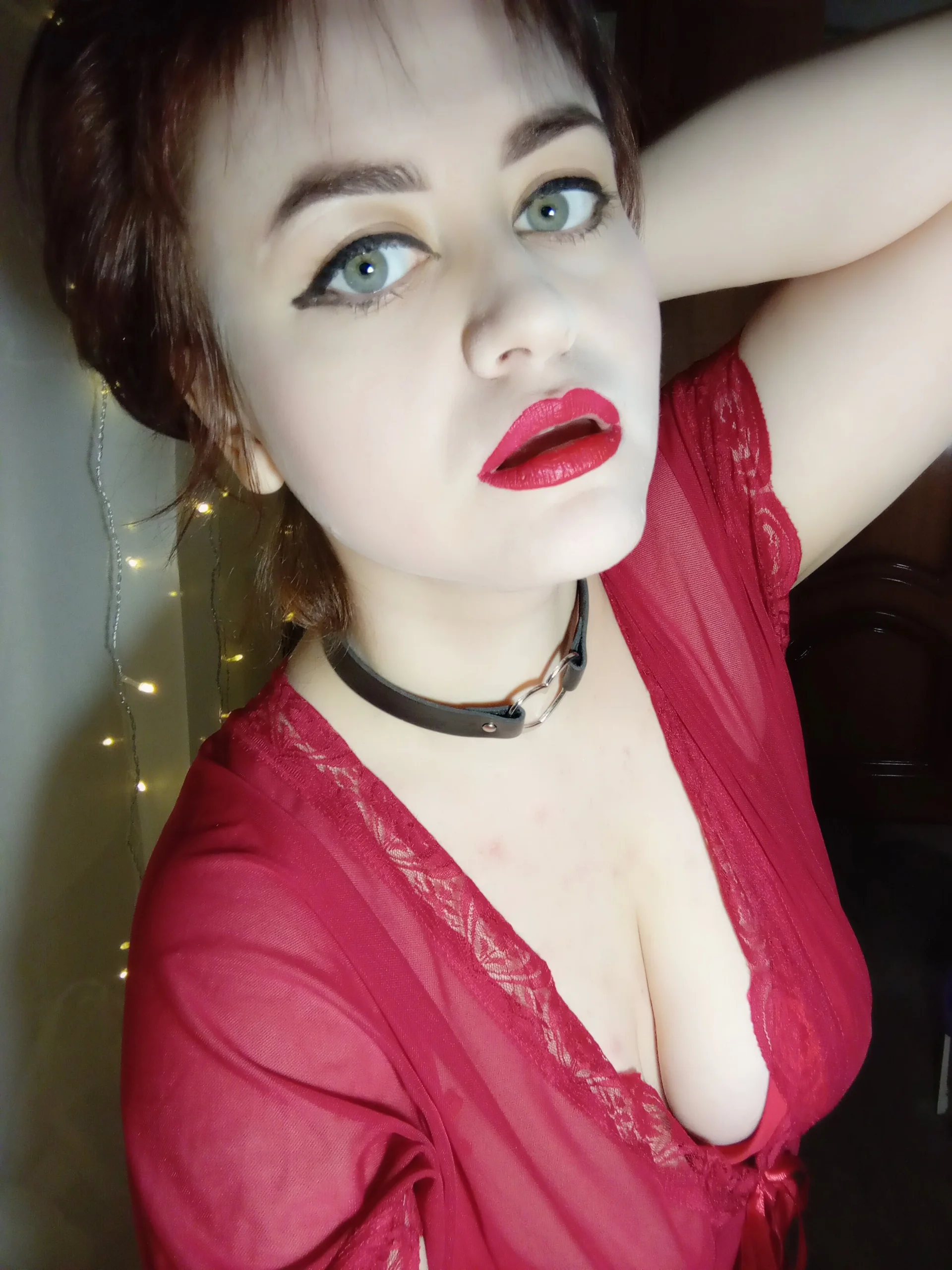 XXX Porn Photo of Nude Super_Naked_Anastas 8