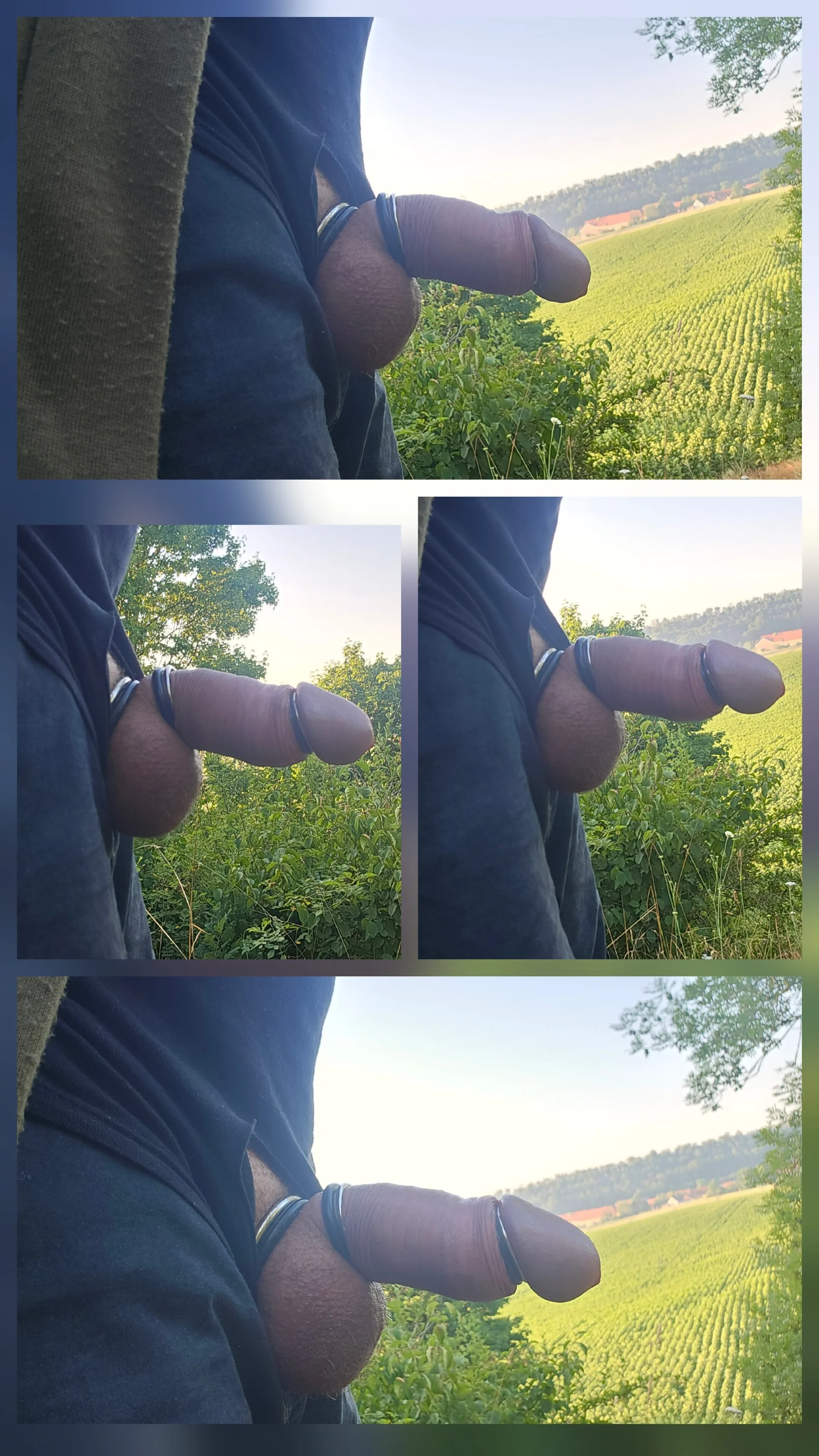 XXX Porn Photo of Nude BigHenrySNC 57