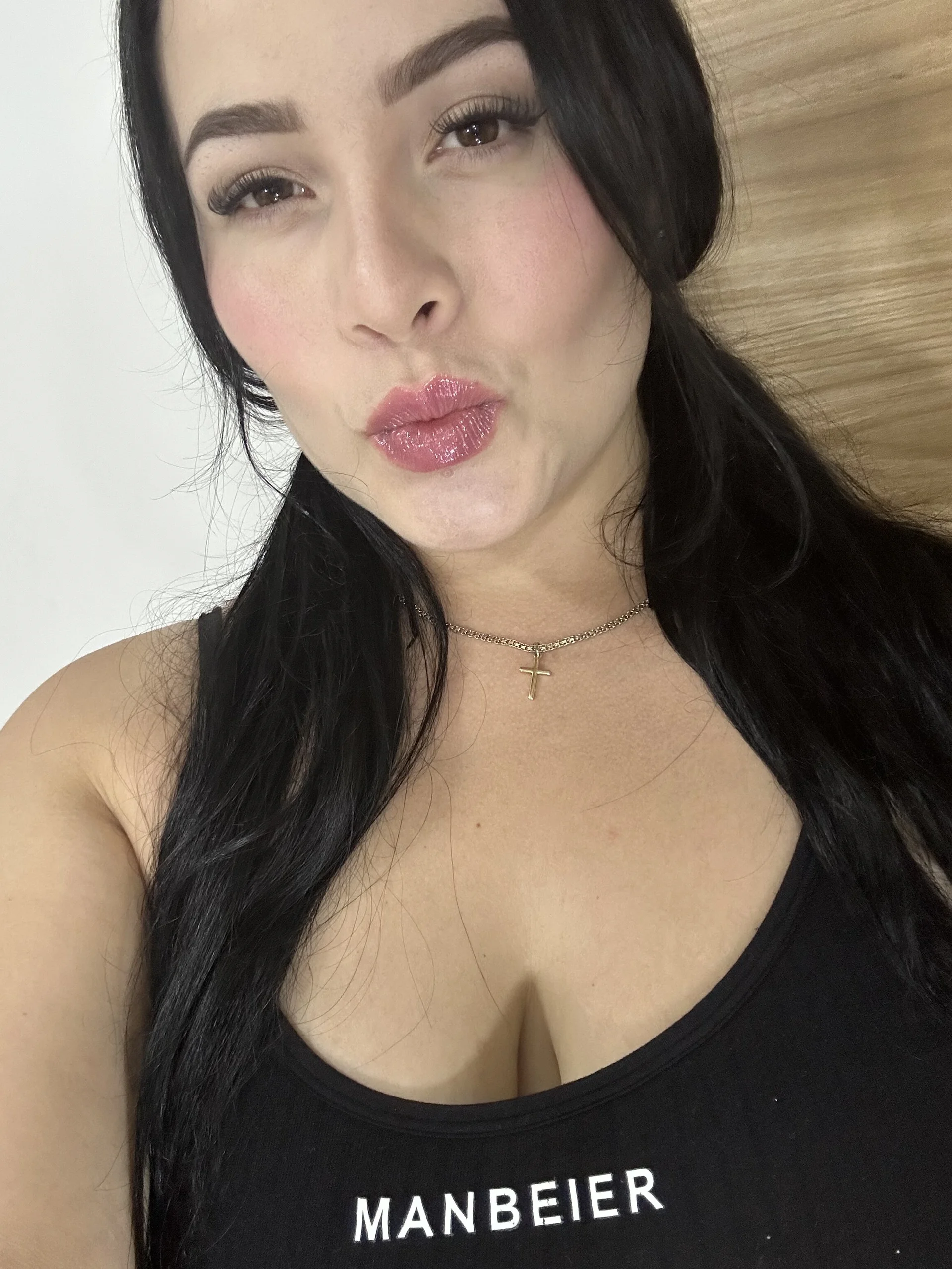 XXX Porn Photo of Nude OliviaValentti 6