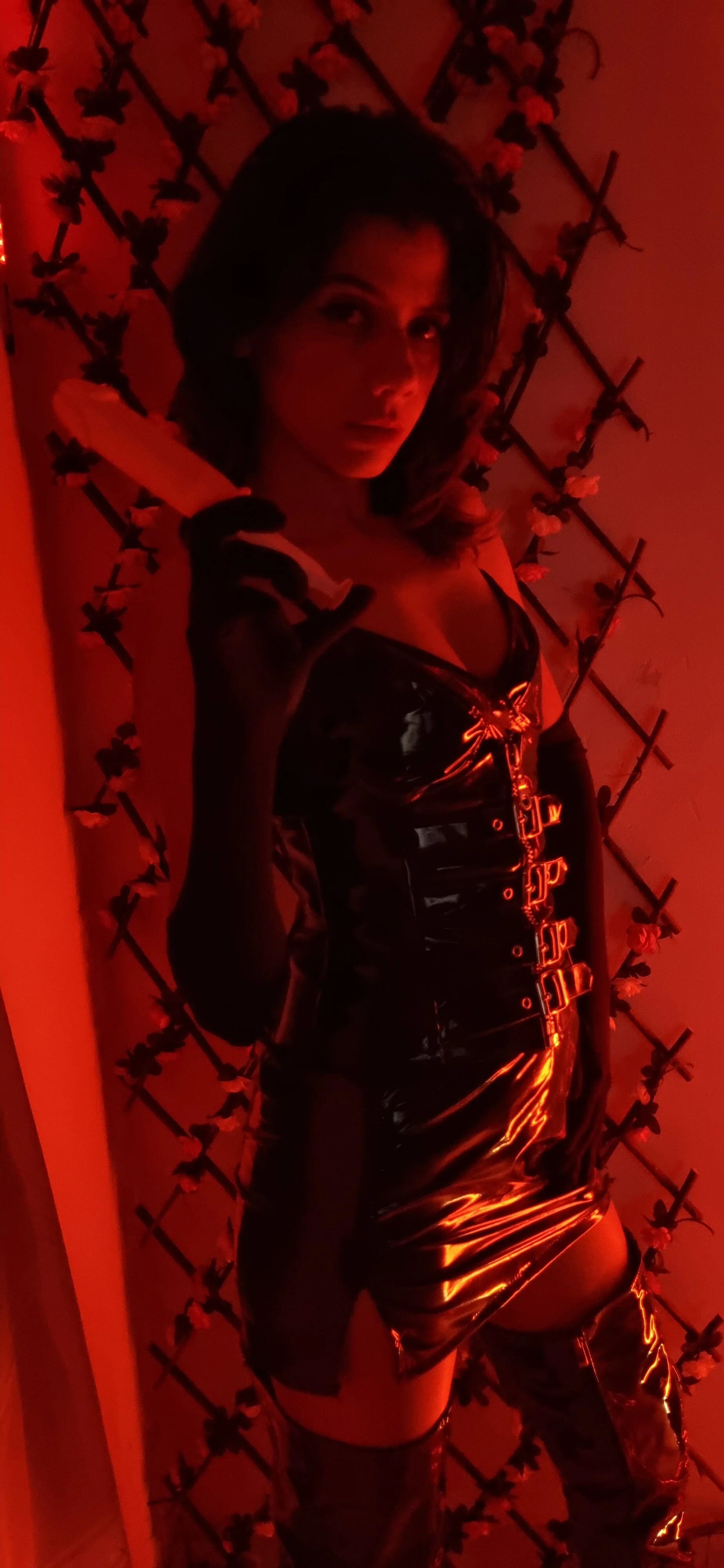 XXX Porn Photo of Nude lala_angel 1
