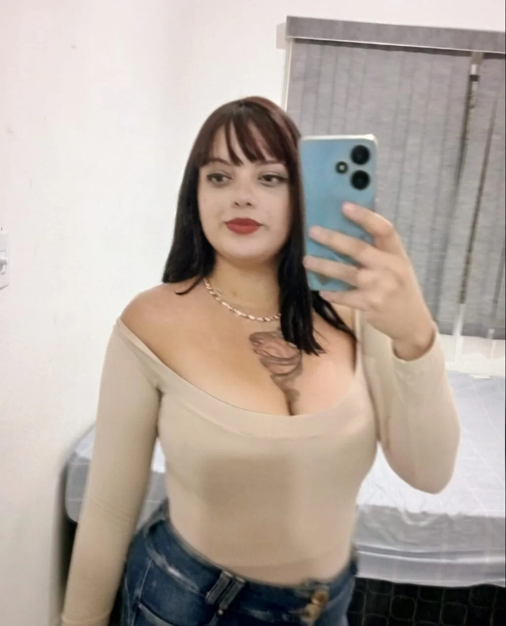 XXX Porn Photo of Nude karinasouza20 1