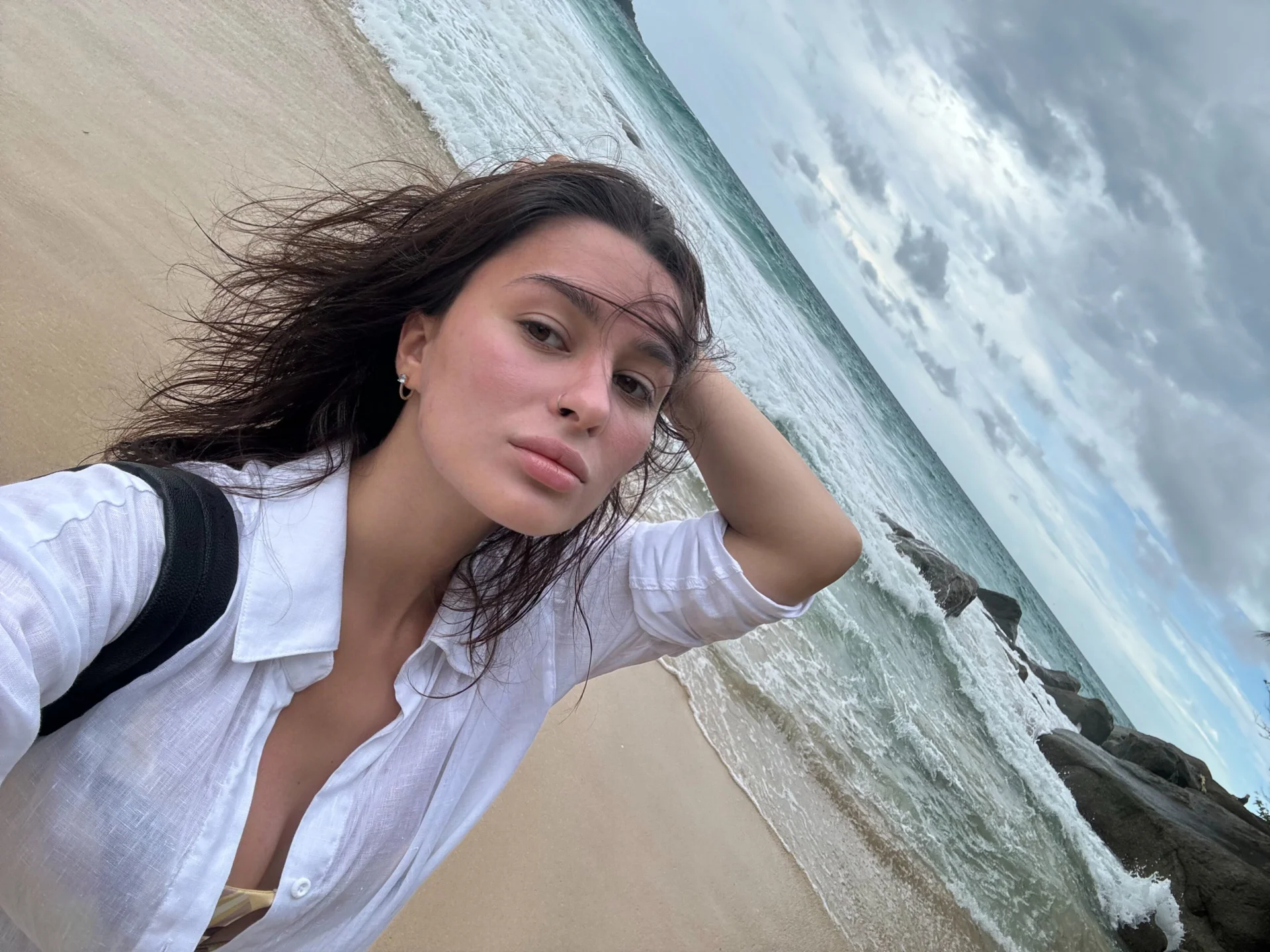 XXX Porn Photo of Nude EllaFresh 19