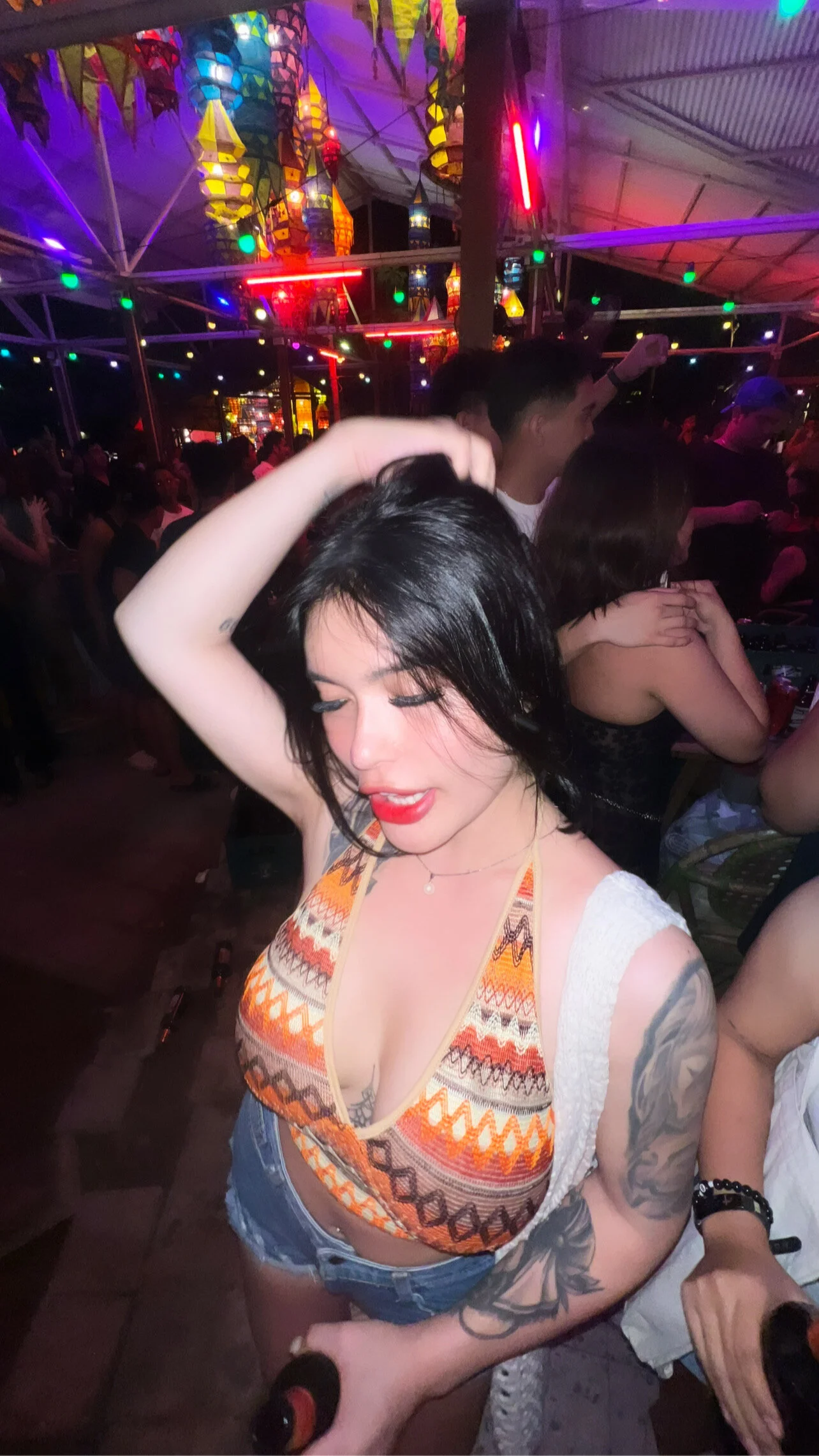 XXX Porn Photo of Nude Bb_NickyxX 28