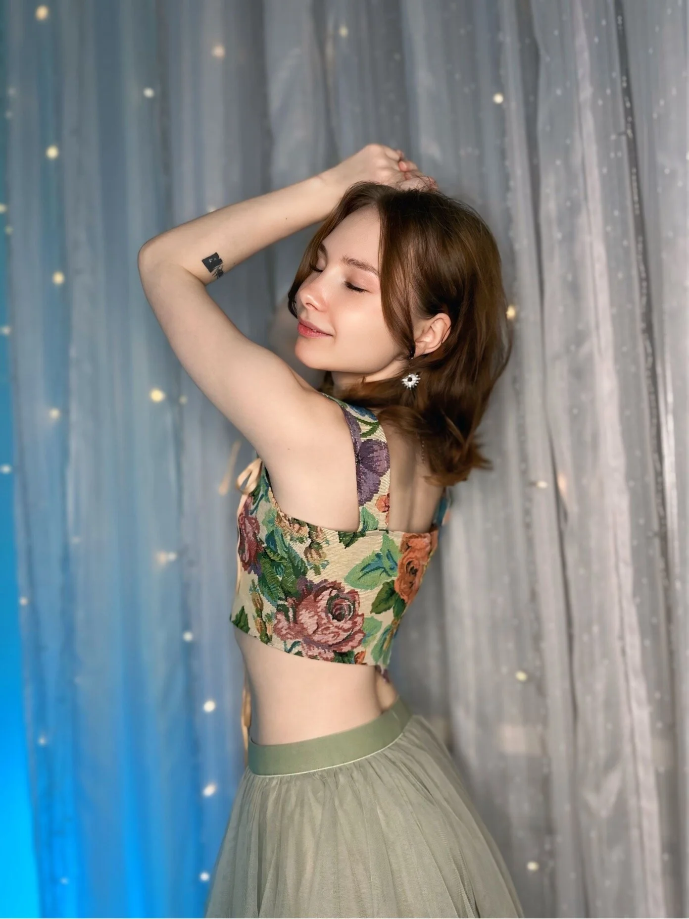 XXX Porn Photo of Nude LanaBlu_ 26