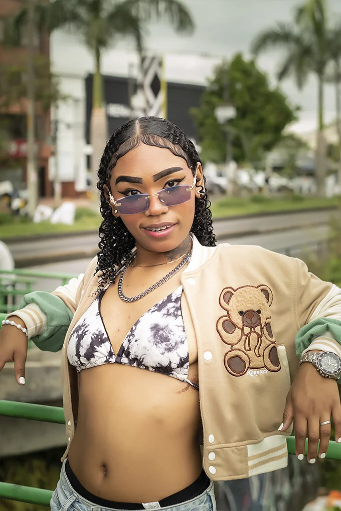 XXX Porn Photo of Nude SkylerBloomm 2