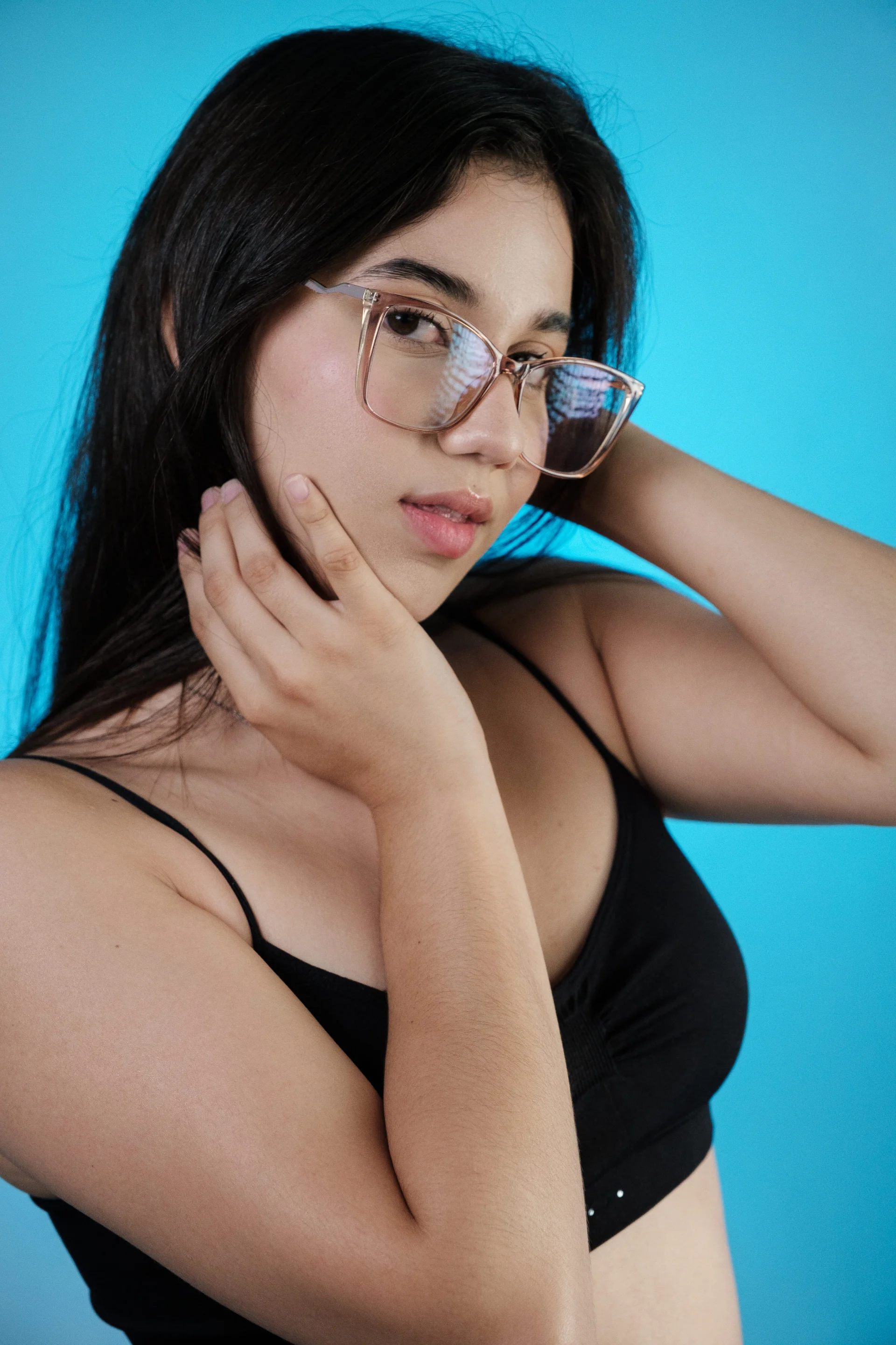 XXX Porn Photo of Nude StacyCooper_ 14