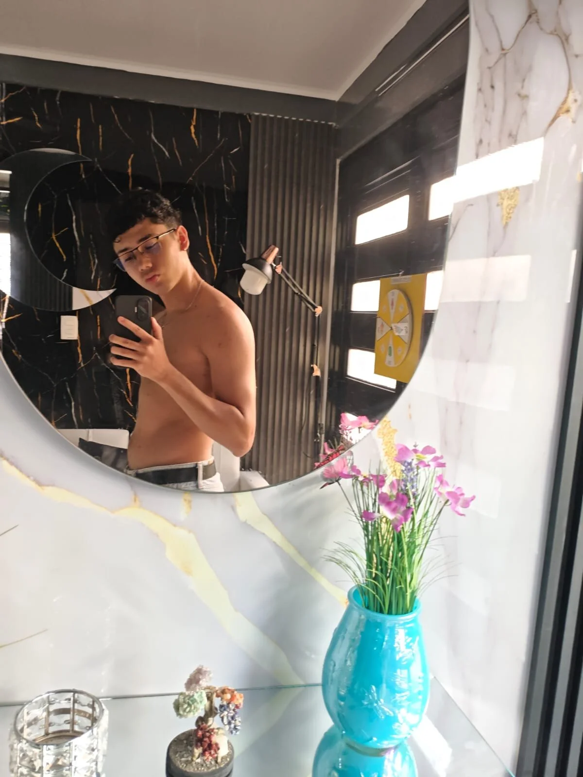 XXX Porn Photo of Nude SrJacobs 68