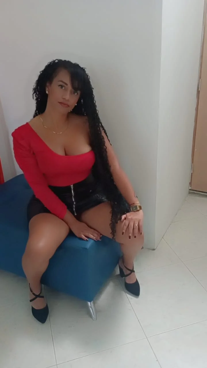 XXX Porn Photo of Nude yeli_xxx 1
