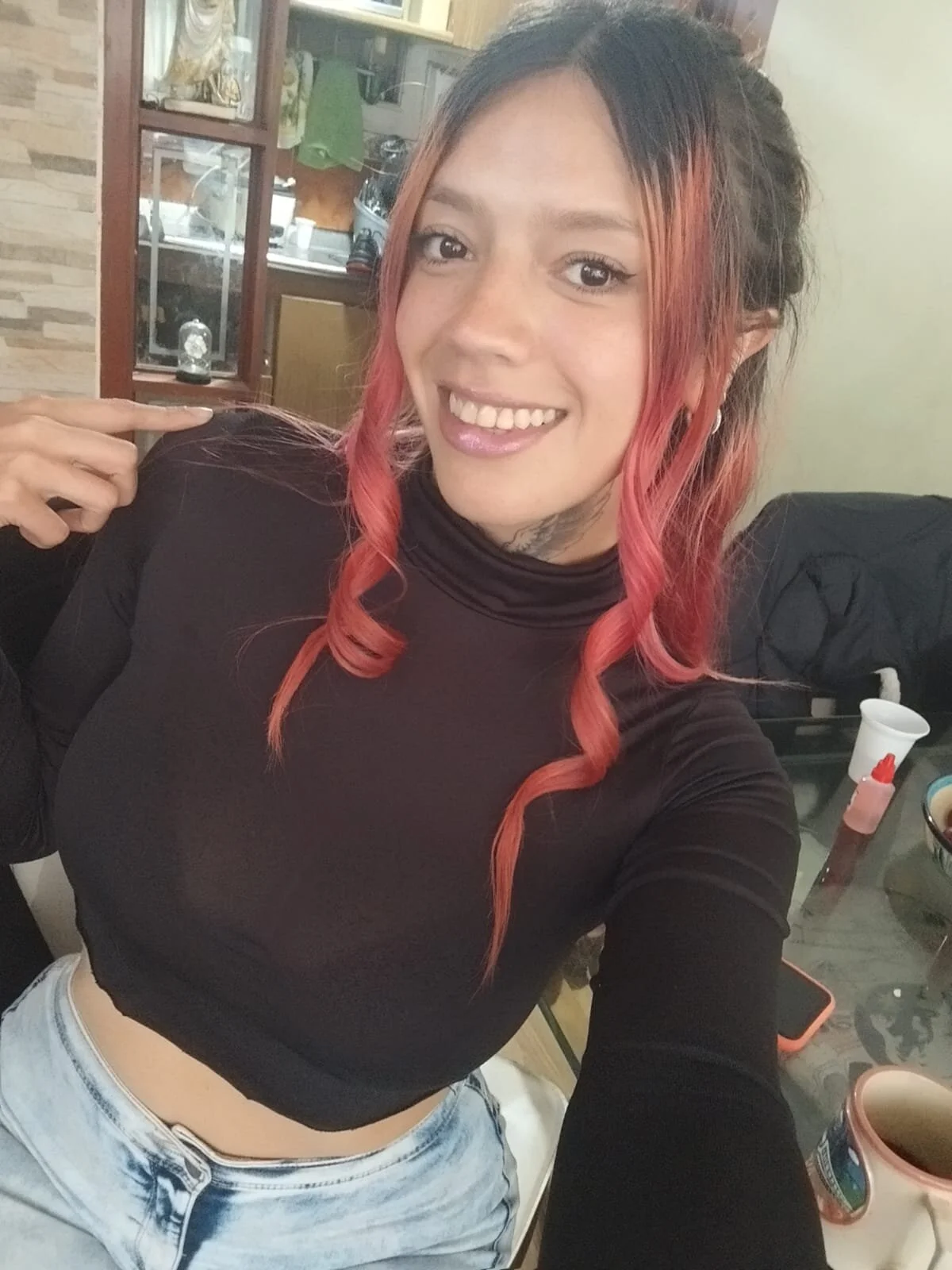 XXX Porn Photo of Nude PhiliaShekinah1 65