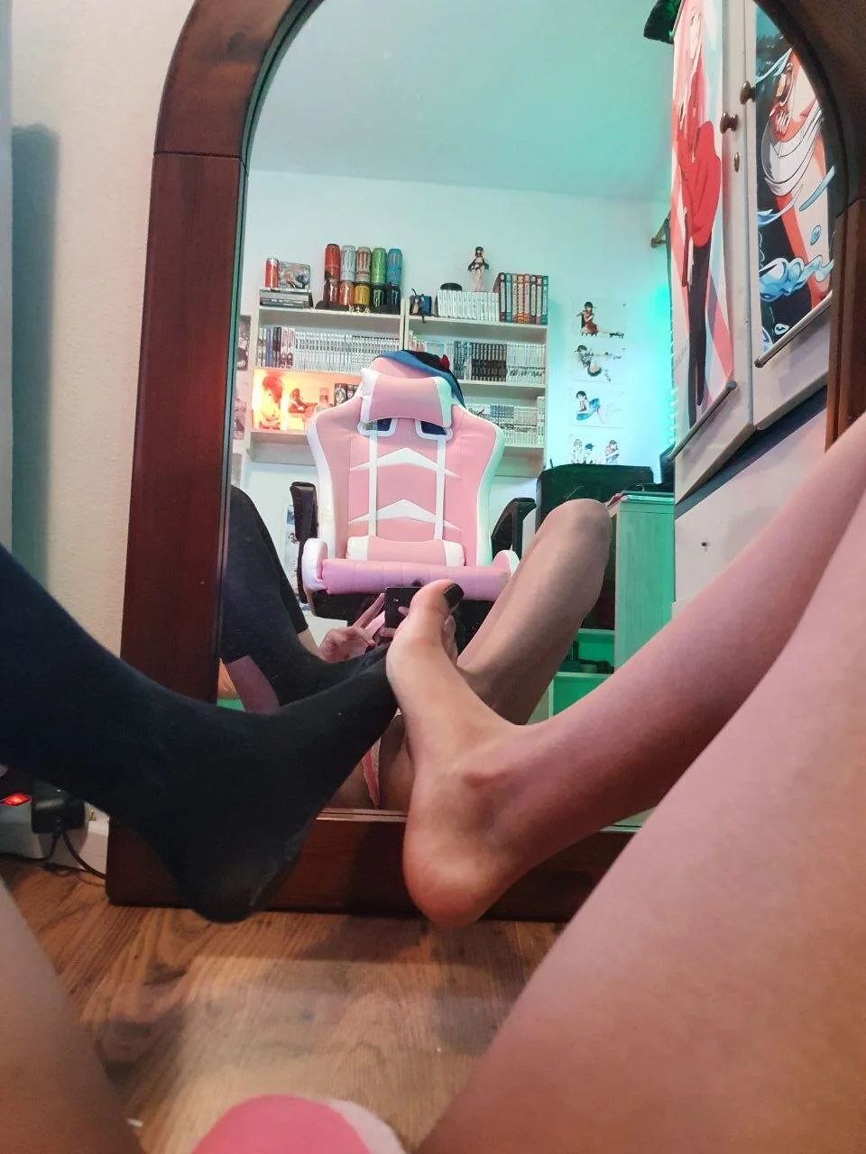 XXX Porn Photo of Nude YourFemboySlut 11
