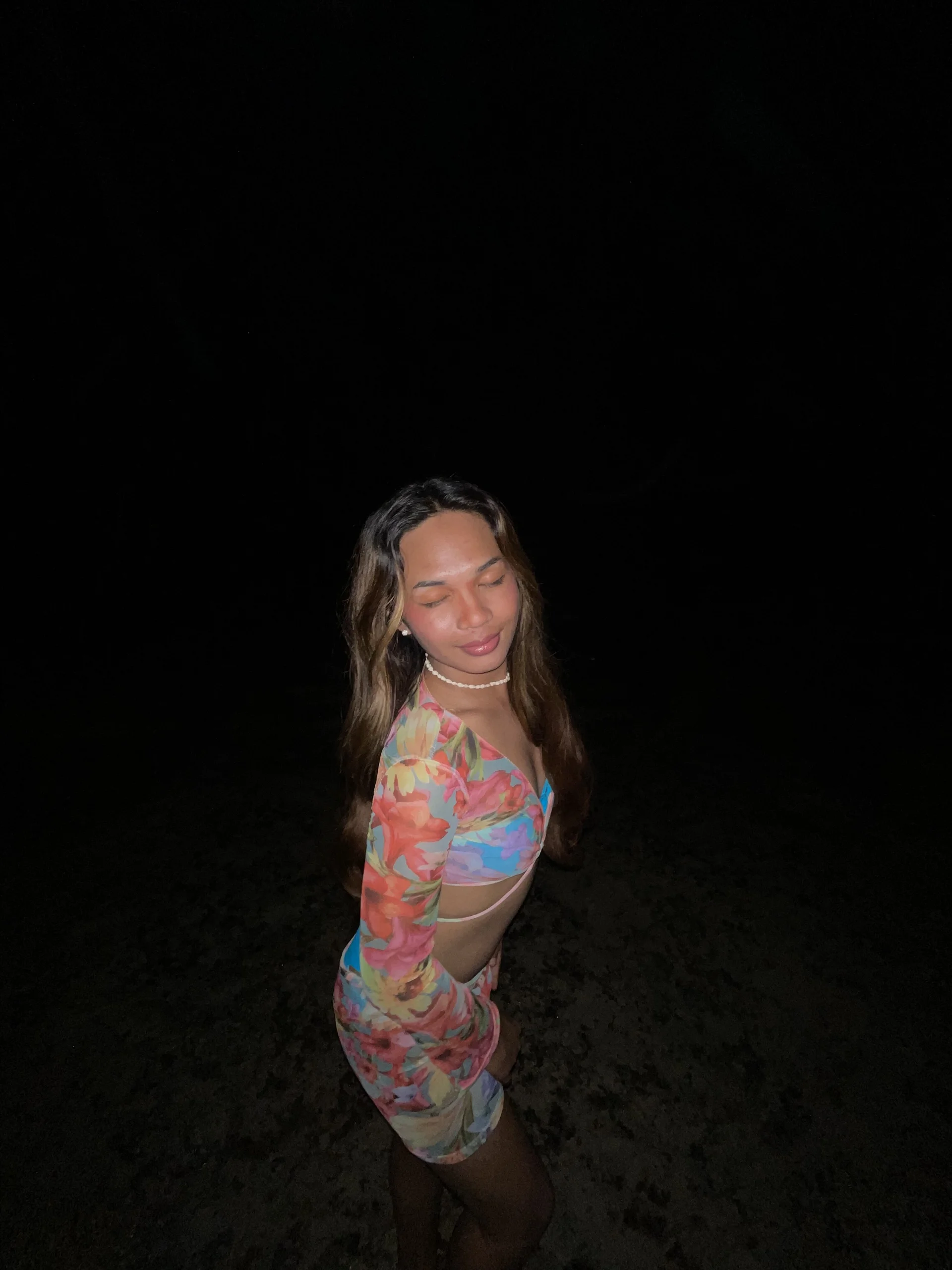 XXX Porn Photo of Nude asian_bombshellx 2