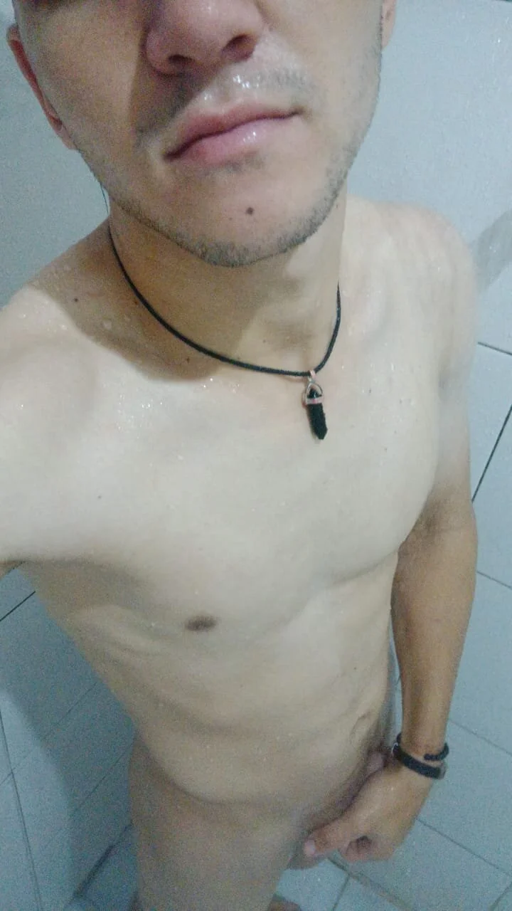 XXX Porn Photo of Nude NathanZ11 3