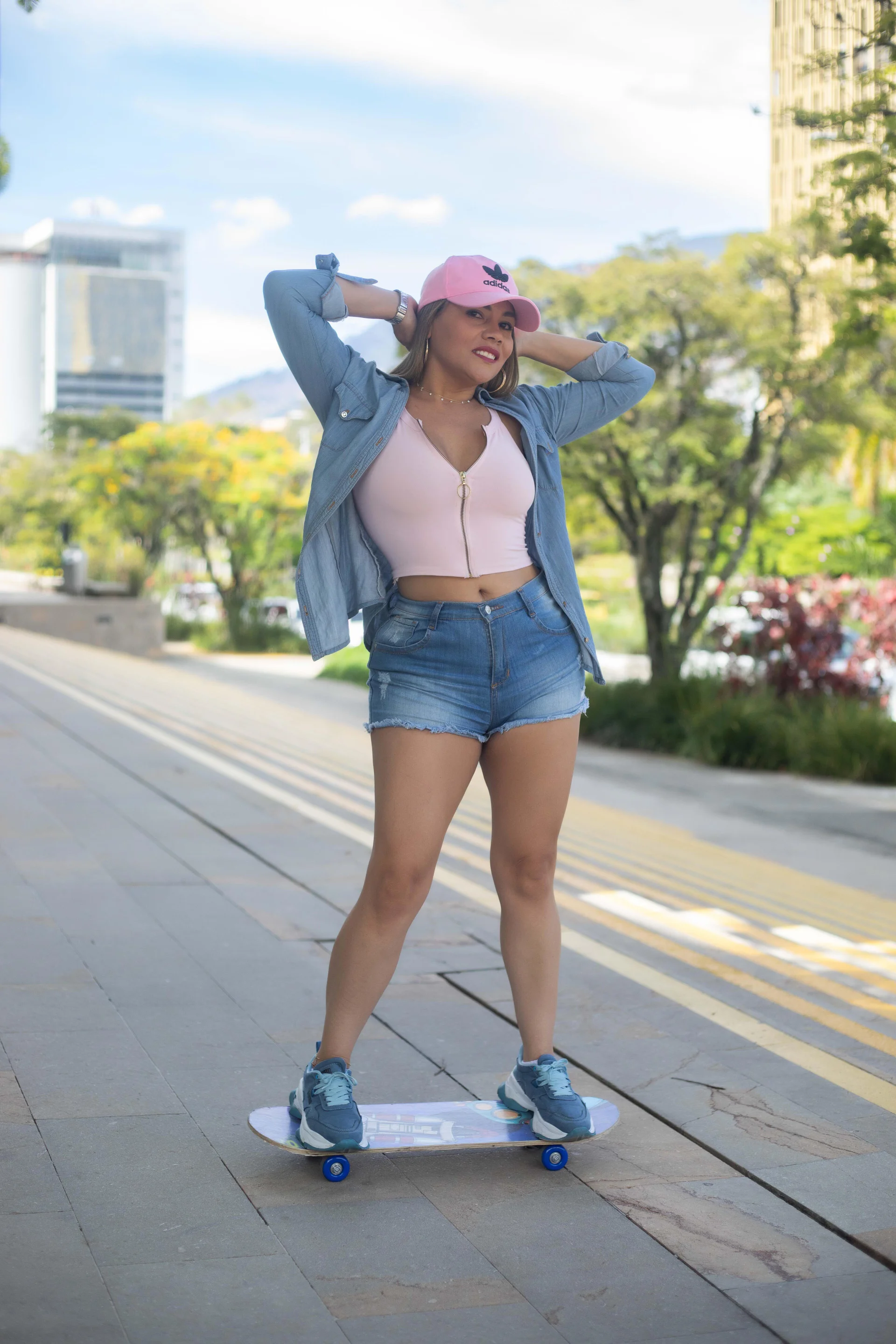 XXX Porn Photo of Nude JennyRouse01 56