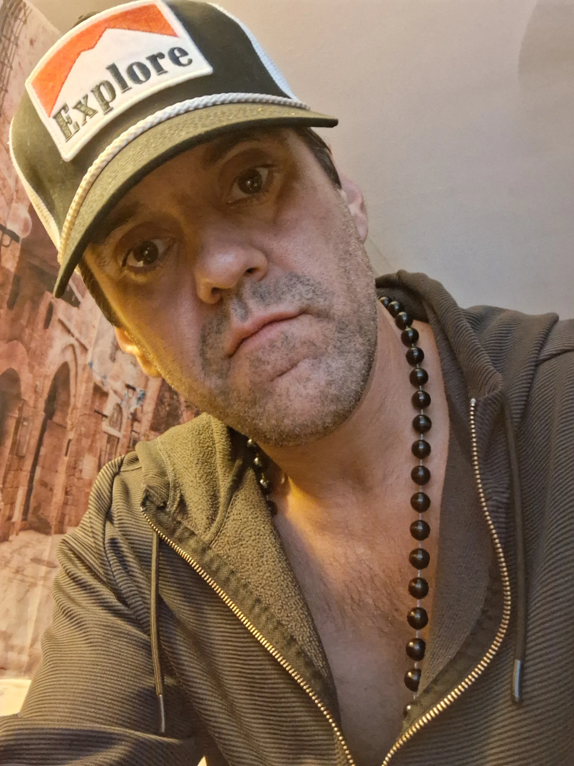 XXX Porn Photo of Nude ELVISPRESI 12