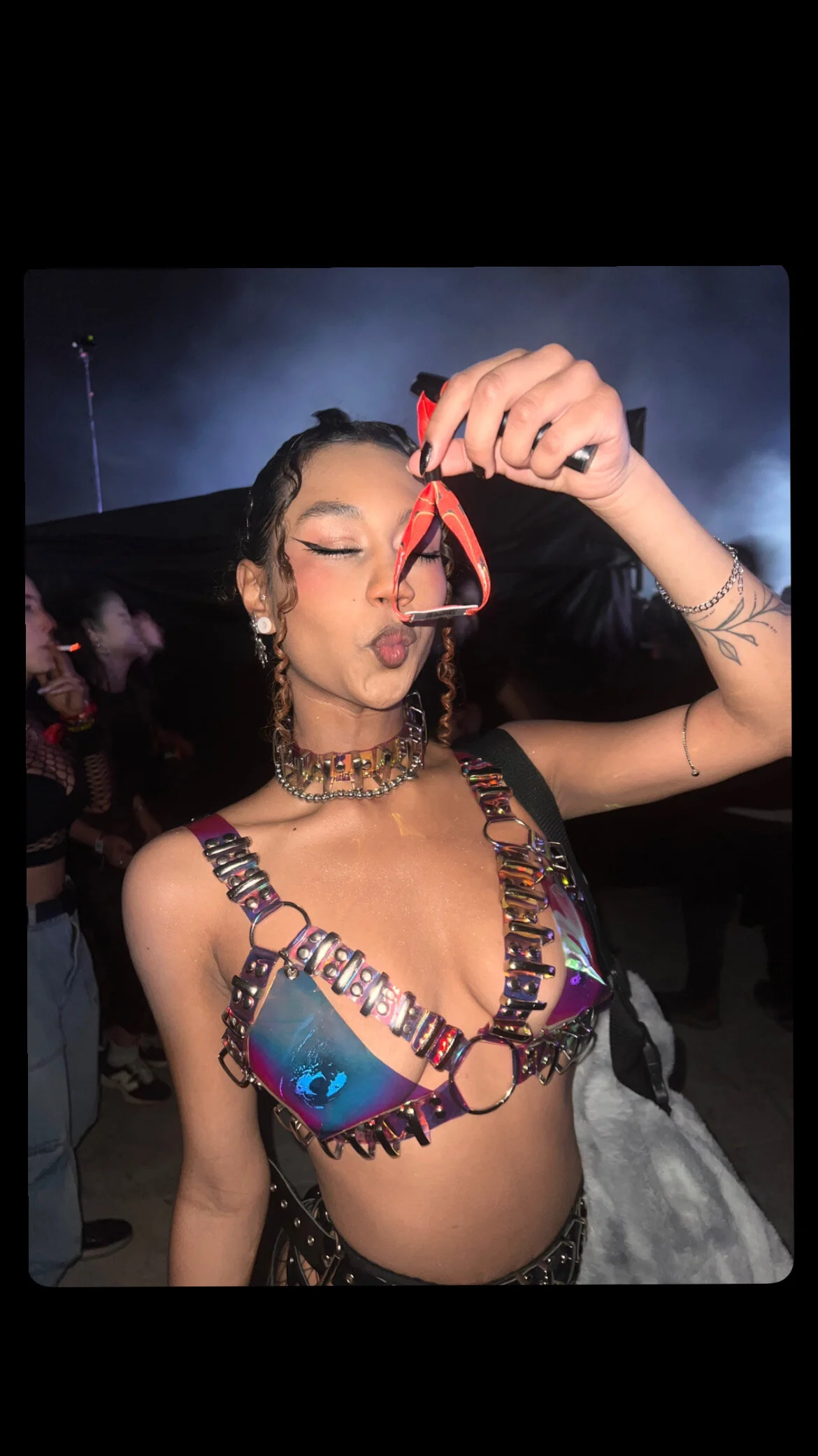 XXX Porn Photo of Nude sade_jackson1 21