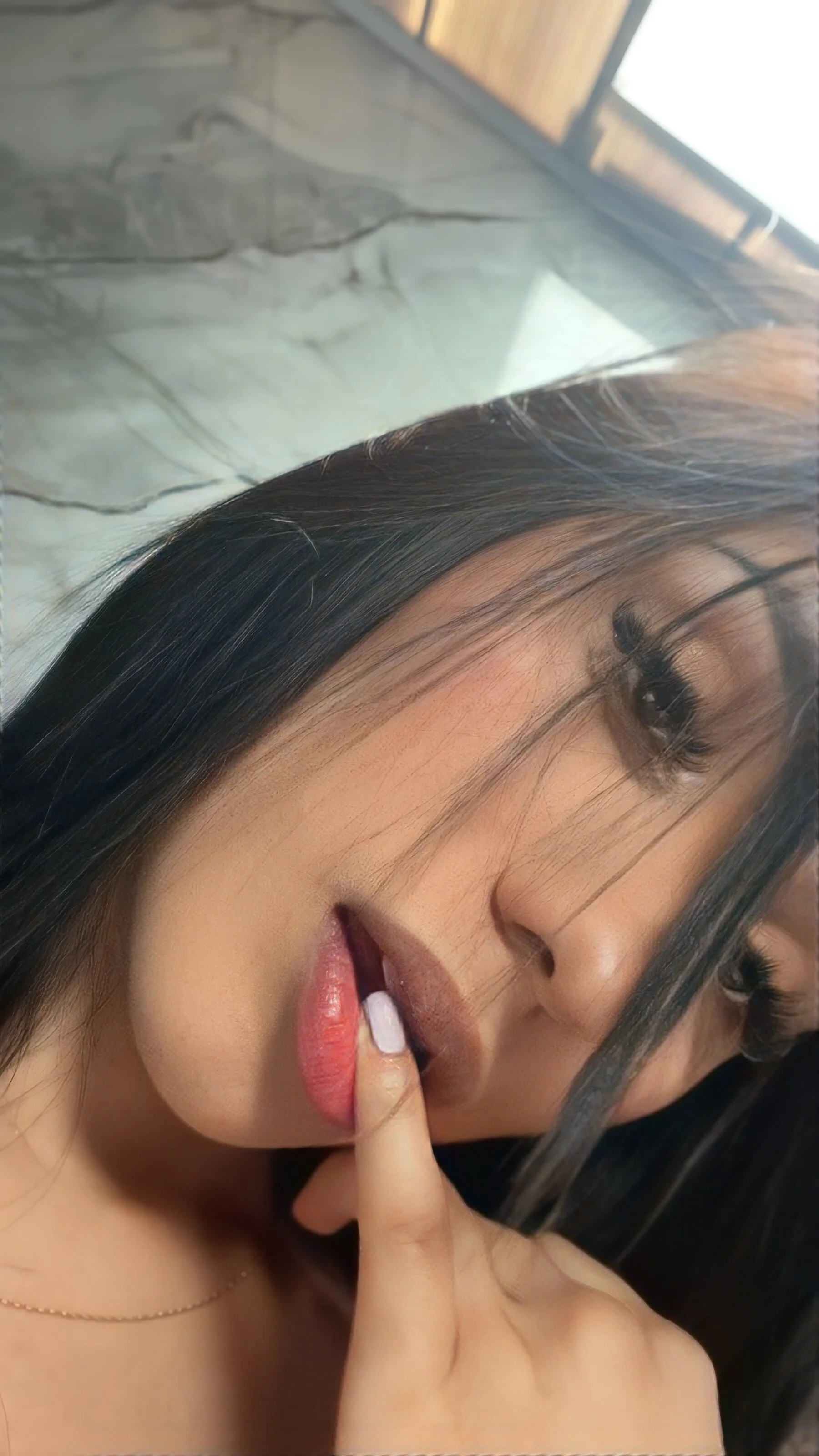 XXX Porn Photo of Nude NickiHenao 4