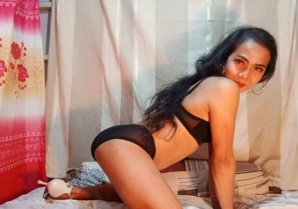 XXX Porn Photo of Nude 1PinayTsMarie 14