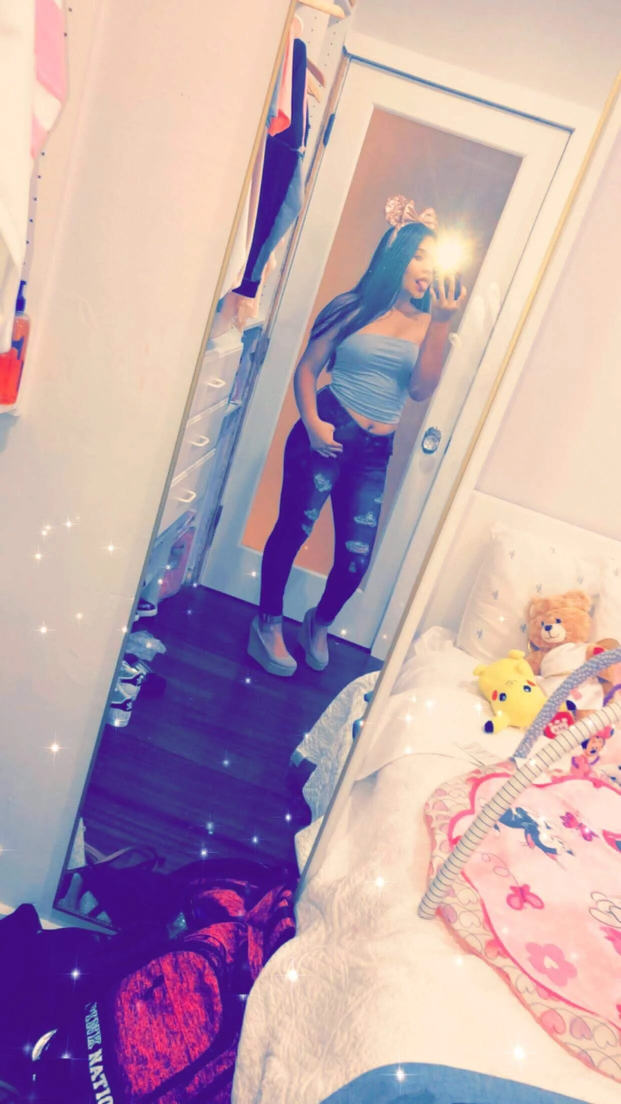 XXX Porn Photo of Nude VenezolanasENcolombia 10
