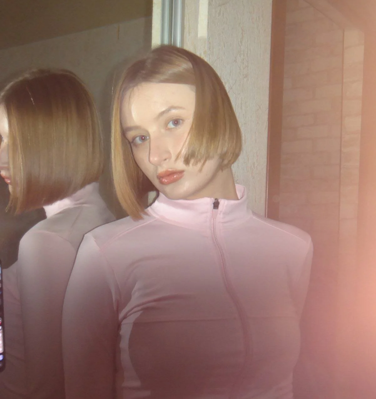 XXX Porn Photo of Nude DeliciaBagnoli 9