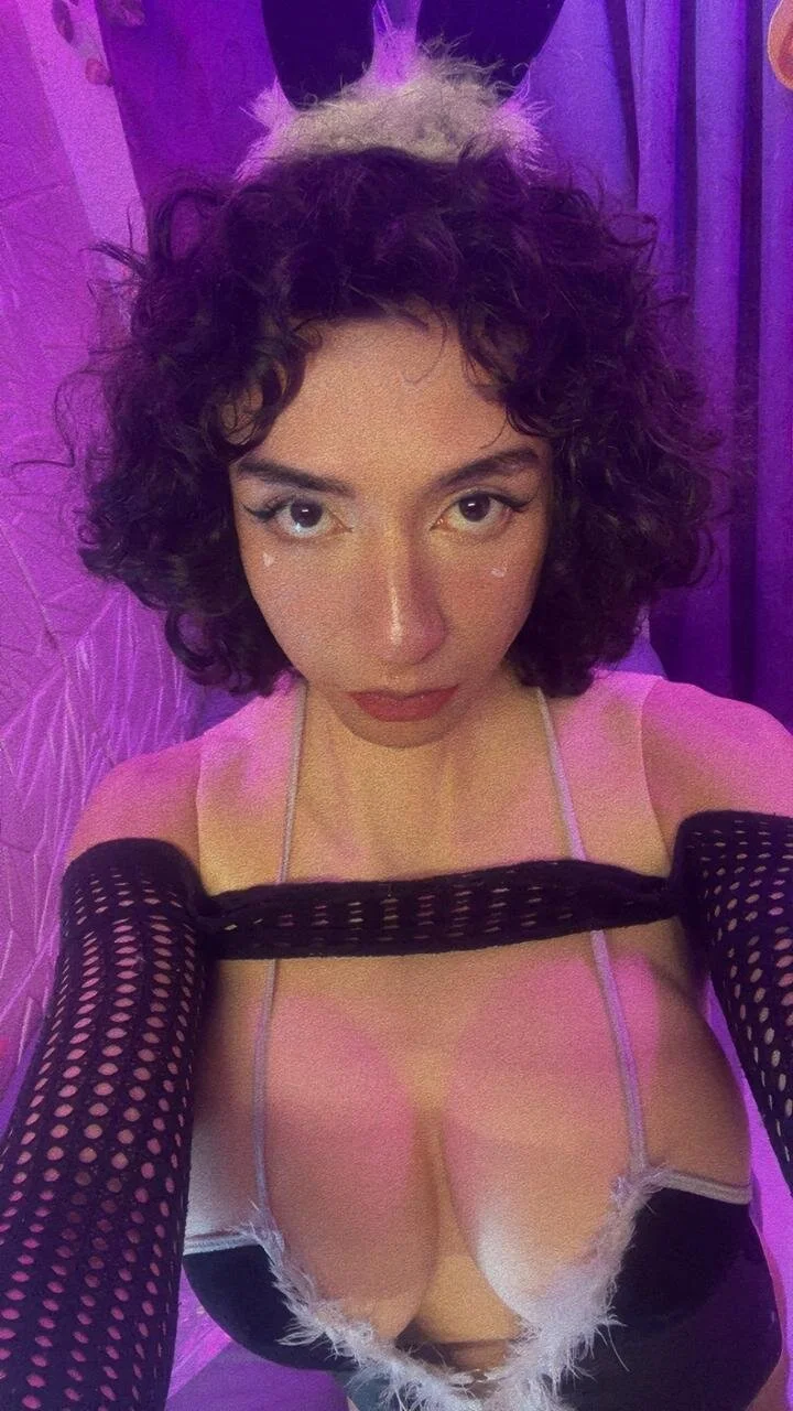 XXX Porn Photo of Nude Angellike_doll 21