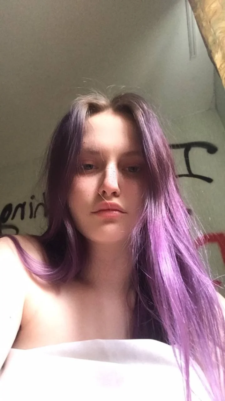 XXX Porn Photo of Nude realpurrr 26