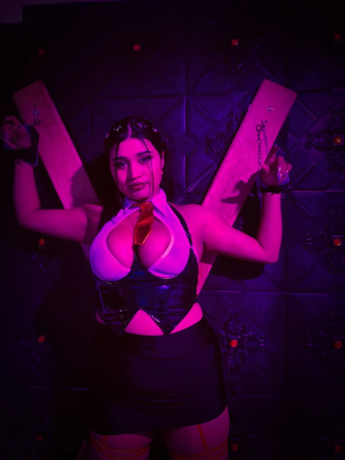 XXX Porn Photo of Nude venusowen_ 140