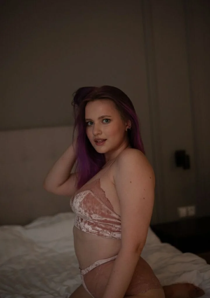 XXX Porn Photo of Nude realpurrr 22