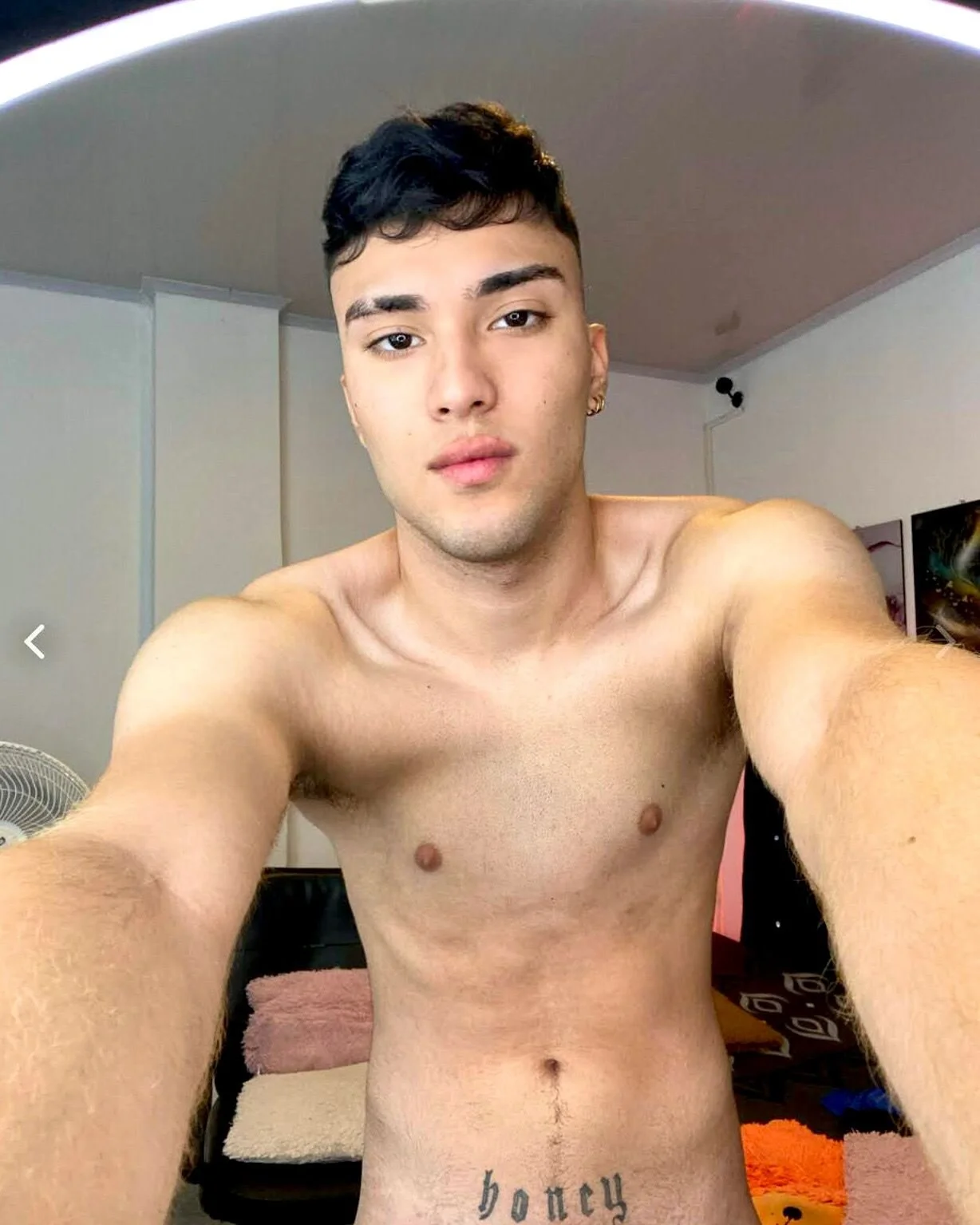 XXX Porn Photo of Nude jack__baby_ 5