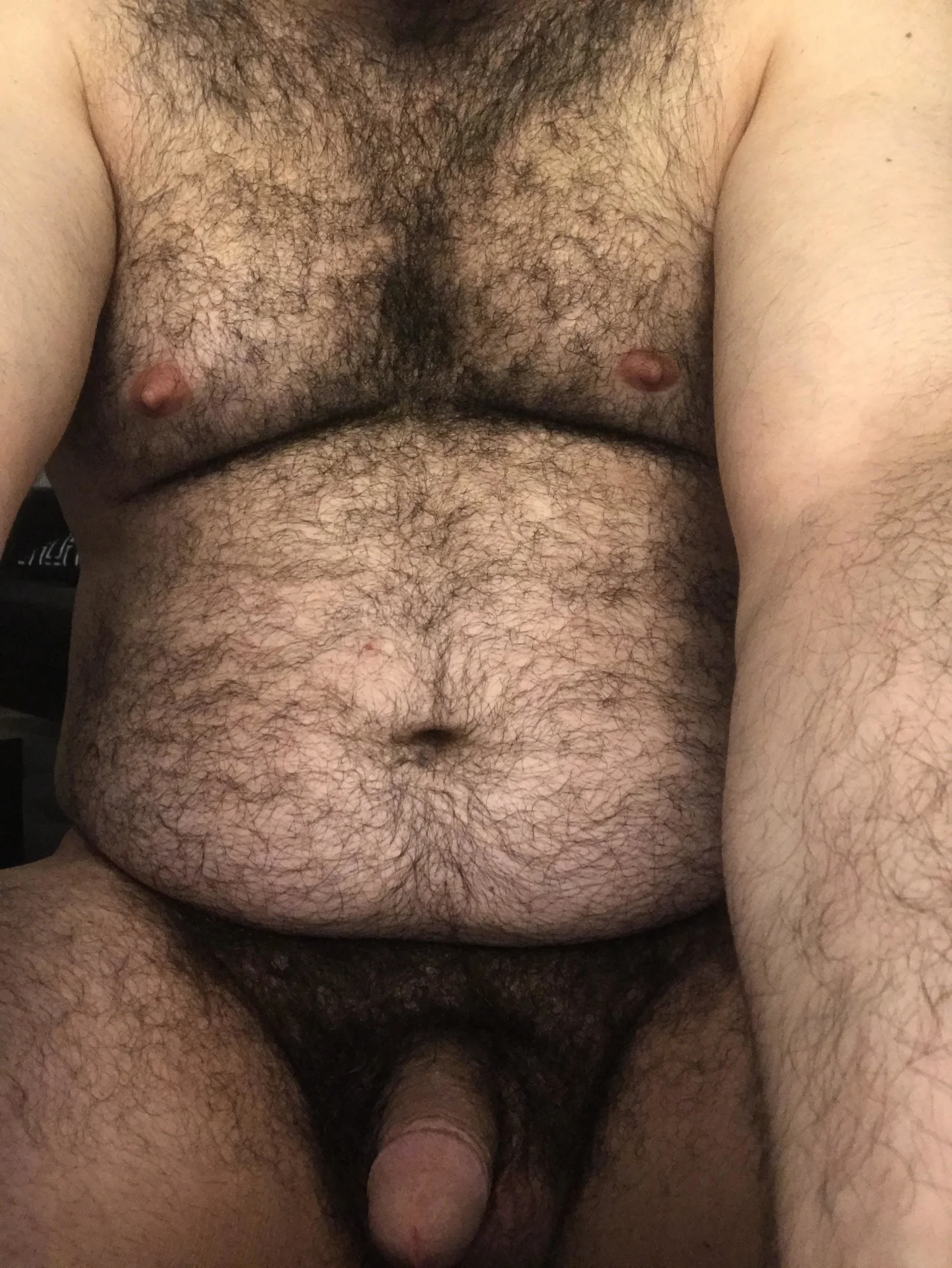 XXX Porn Photo of Nude tinypenisnyc 3