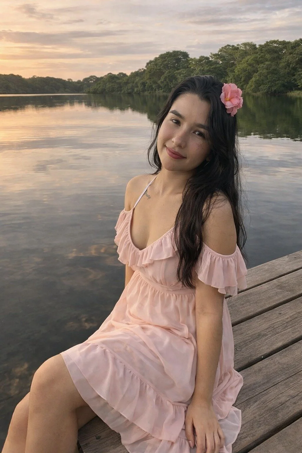 XXX Porn Photo of Nude DaisysWalker 16