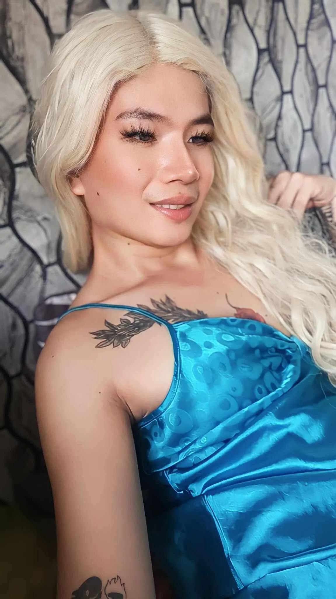 XXX Porn Photo of Nude sinful_d3sir3 1