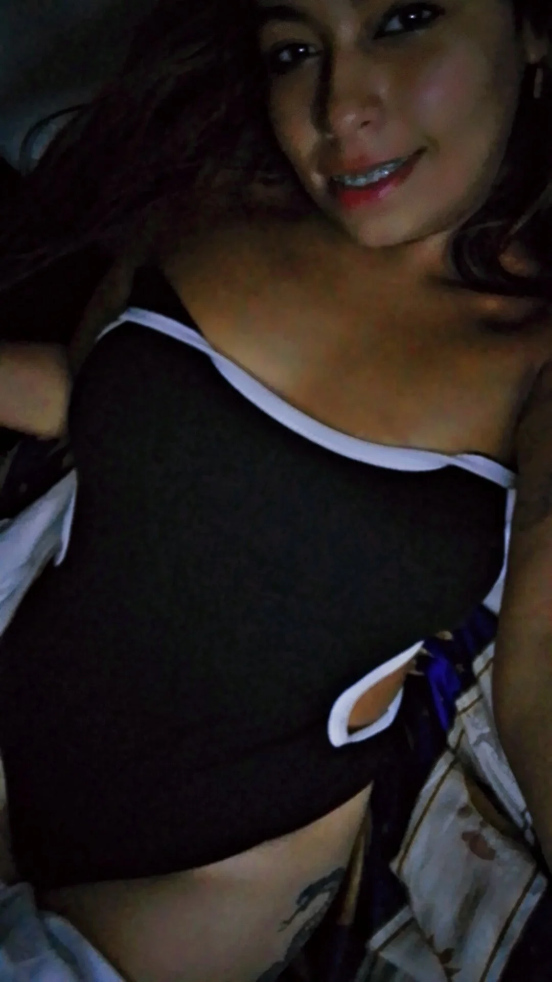 XXX Porn Photo of Nude tu-gattita 4