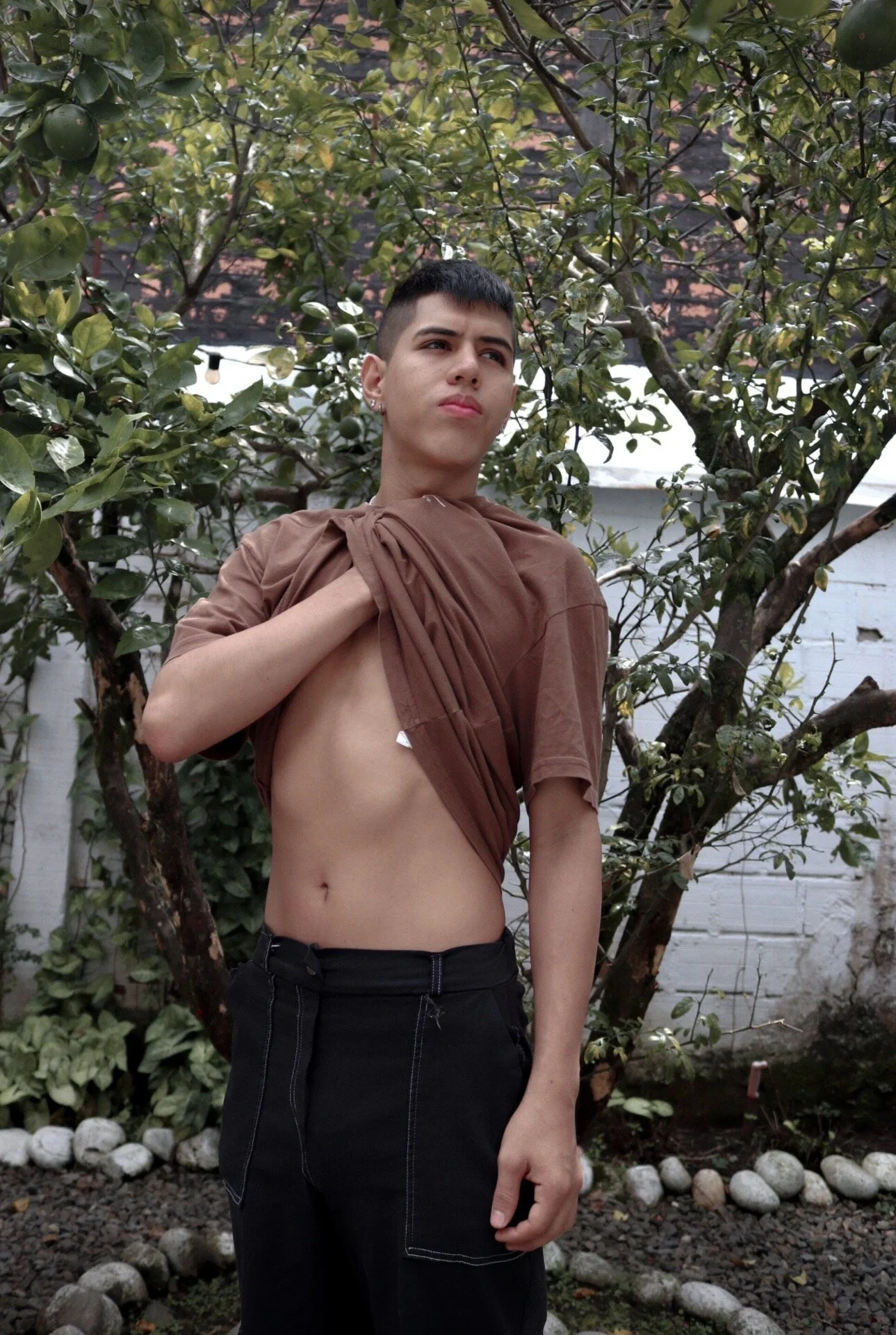 XXX Porn Photo of Nude Angel_khouri_ 17