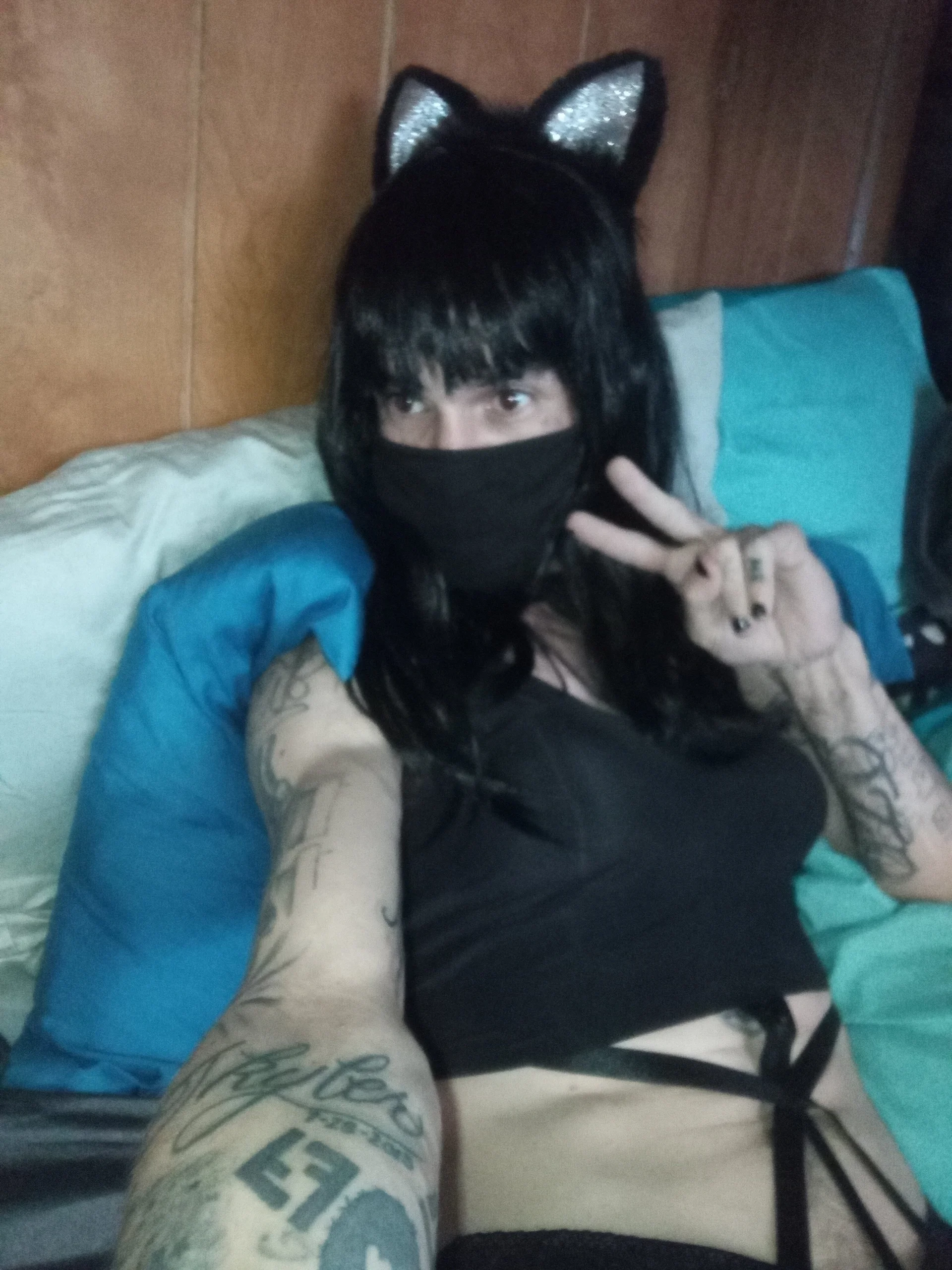 XXX Porn Photo of Nude jopunx 8
