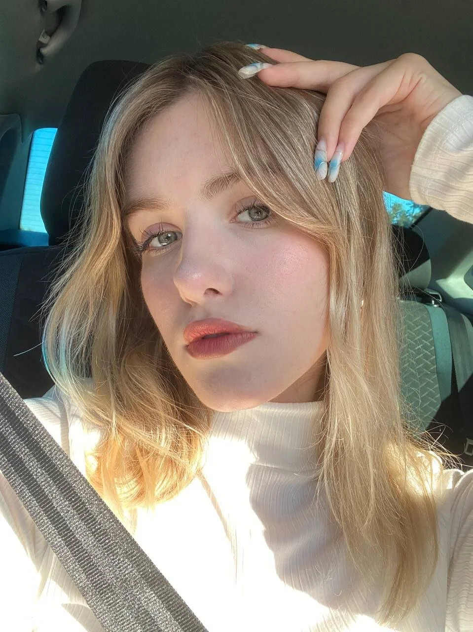 XXX Porn Photo of Nude SpiceJessy 5