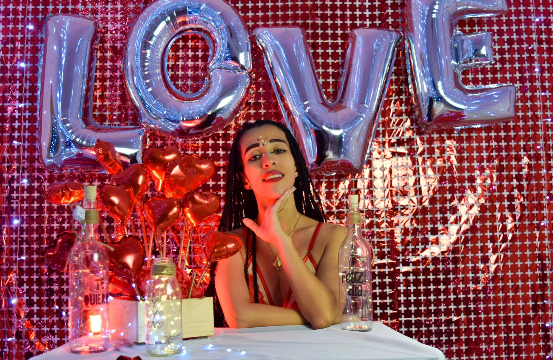 XXX Porn Photo of Nude cristinapuerta_ 7