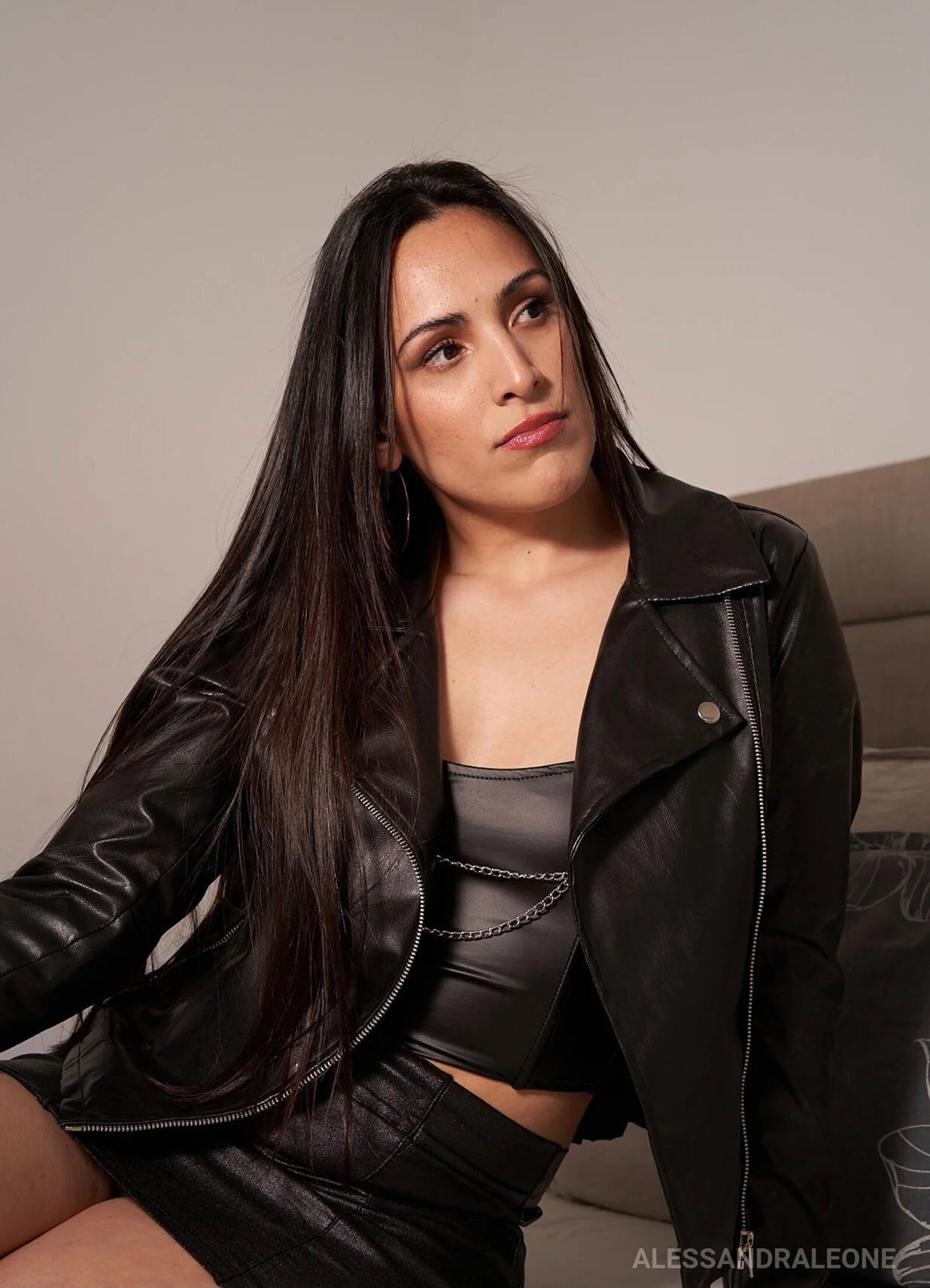 XXX Porn Photo of Nude marditachica 15