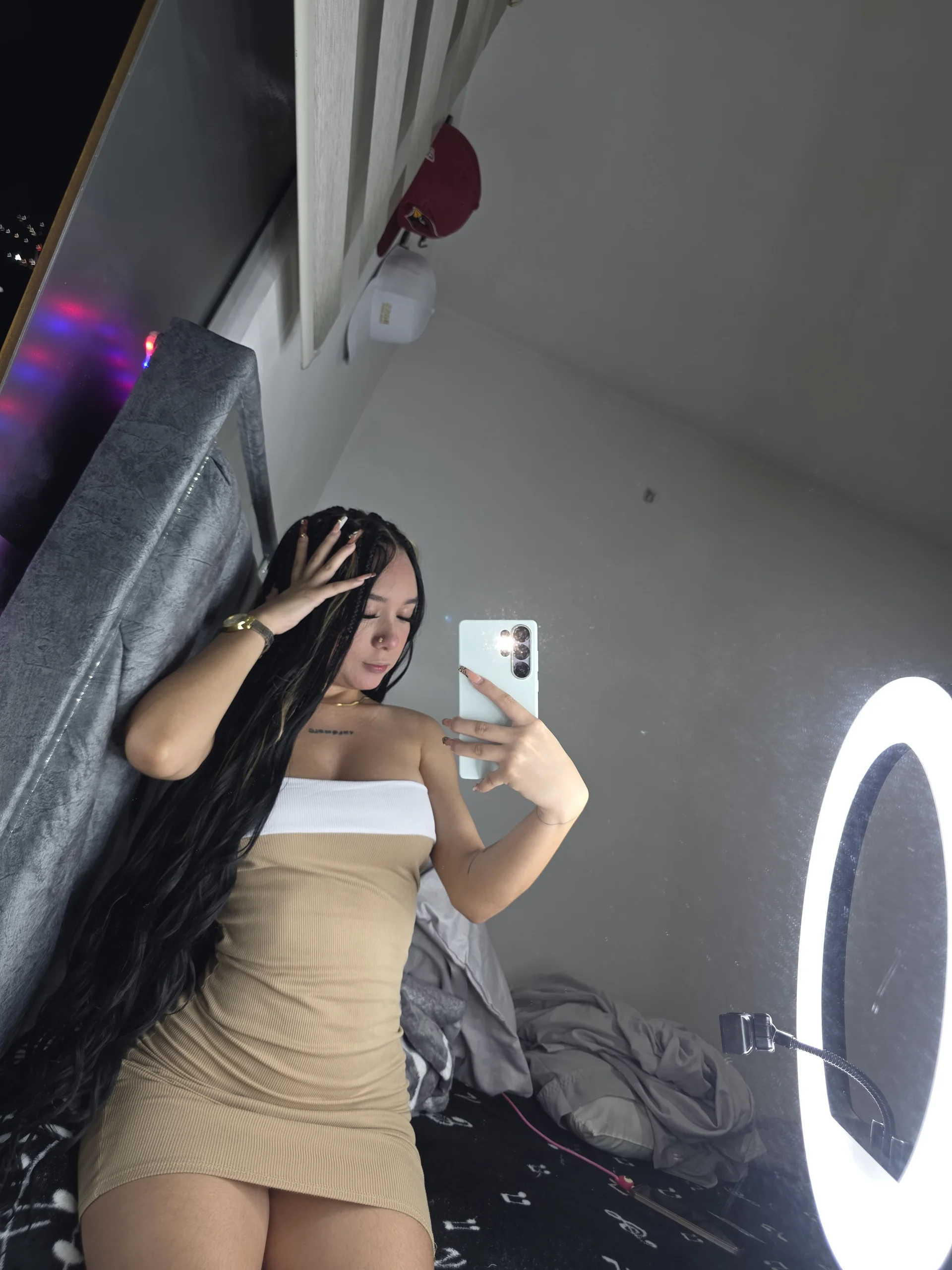 XXX Porn Photo of Nude alaia_princess 49