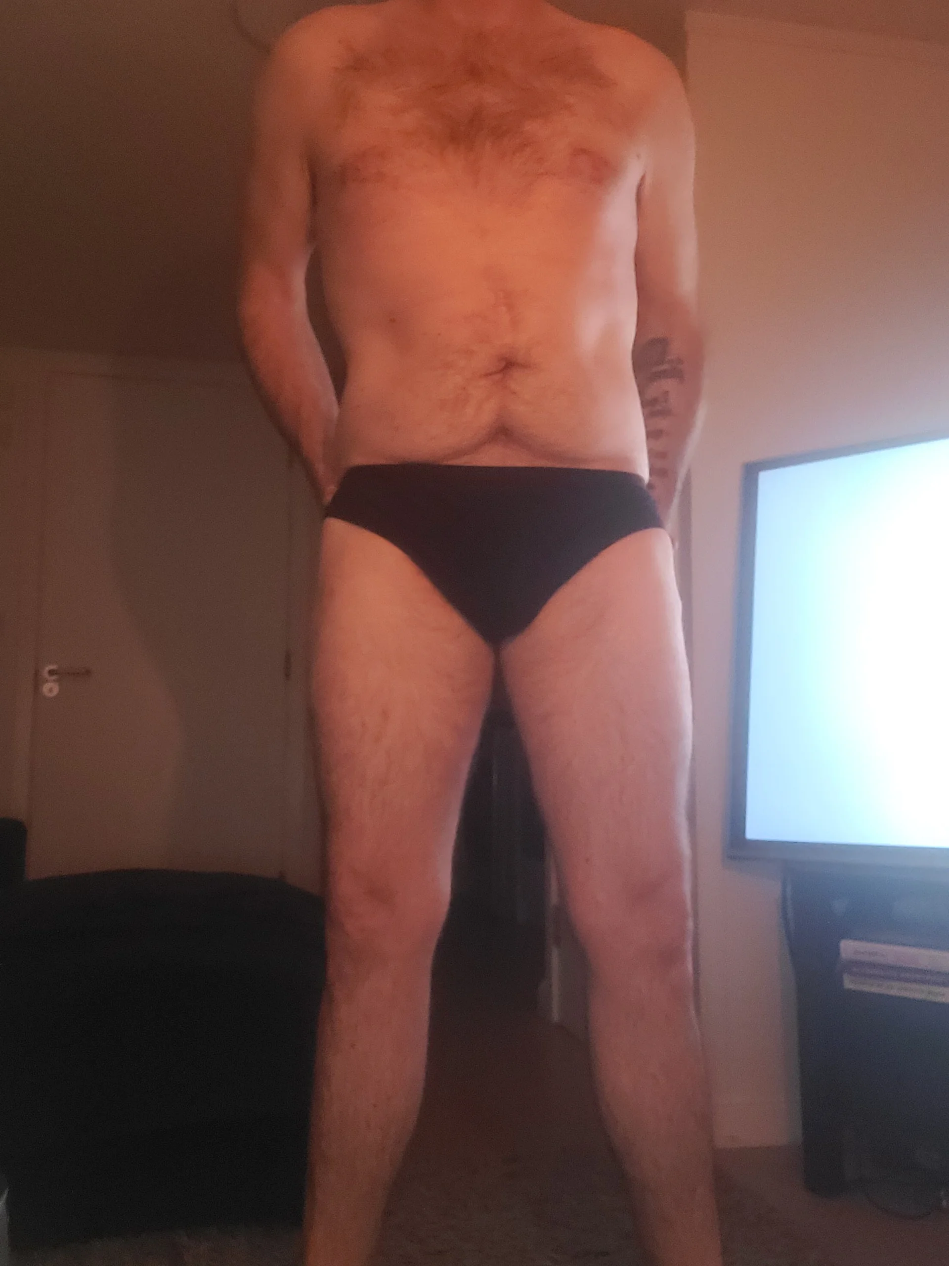 XXX Porn Photo of Nude niceone888 22