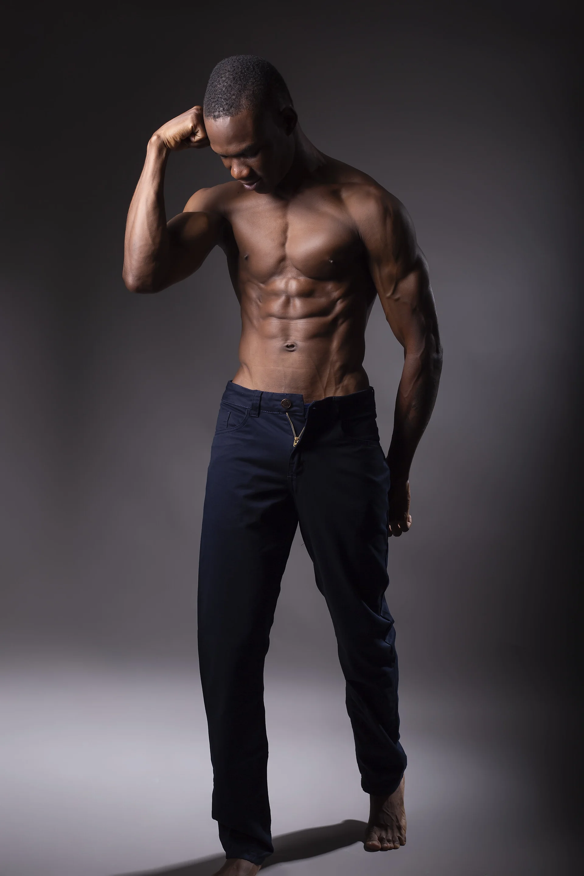 XXX Porn Photo of Nude martin_killer 54