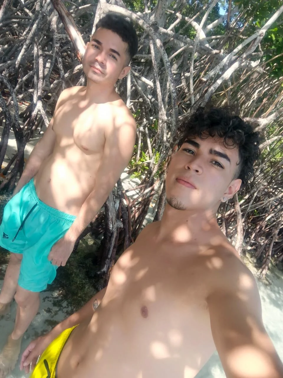 XXX Porn Photo of Nude hotboys1924 1